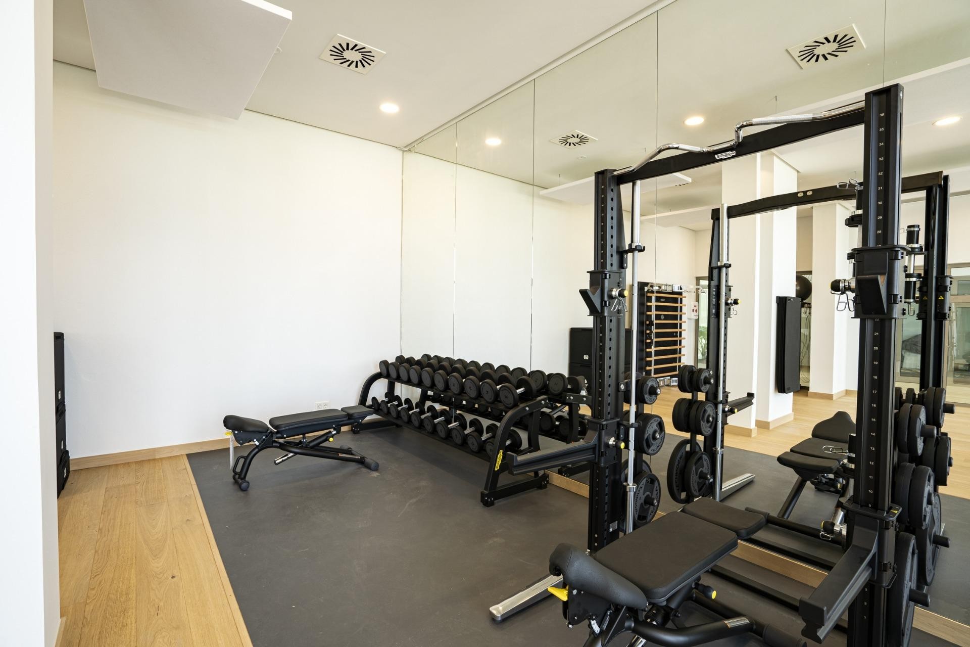 Nouvelle construction - Apartment - Benahavís - Las Colinas de Marbella