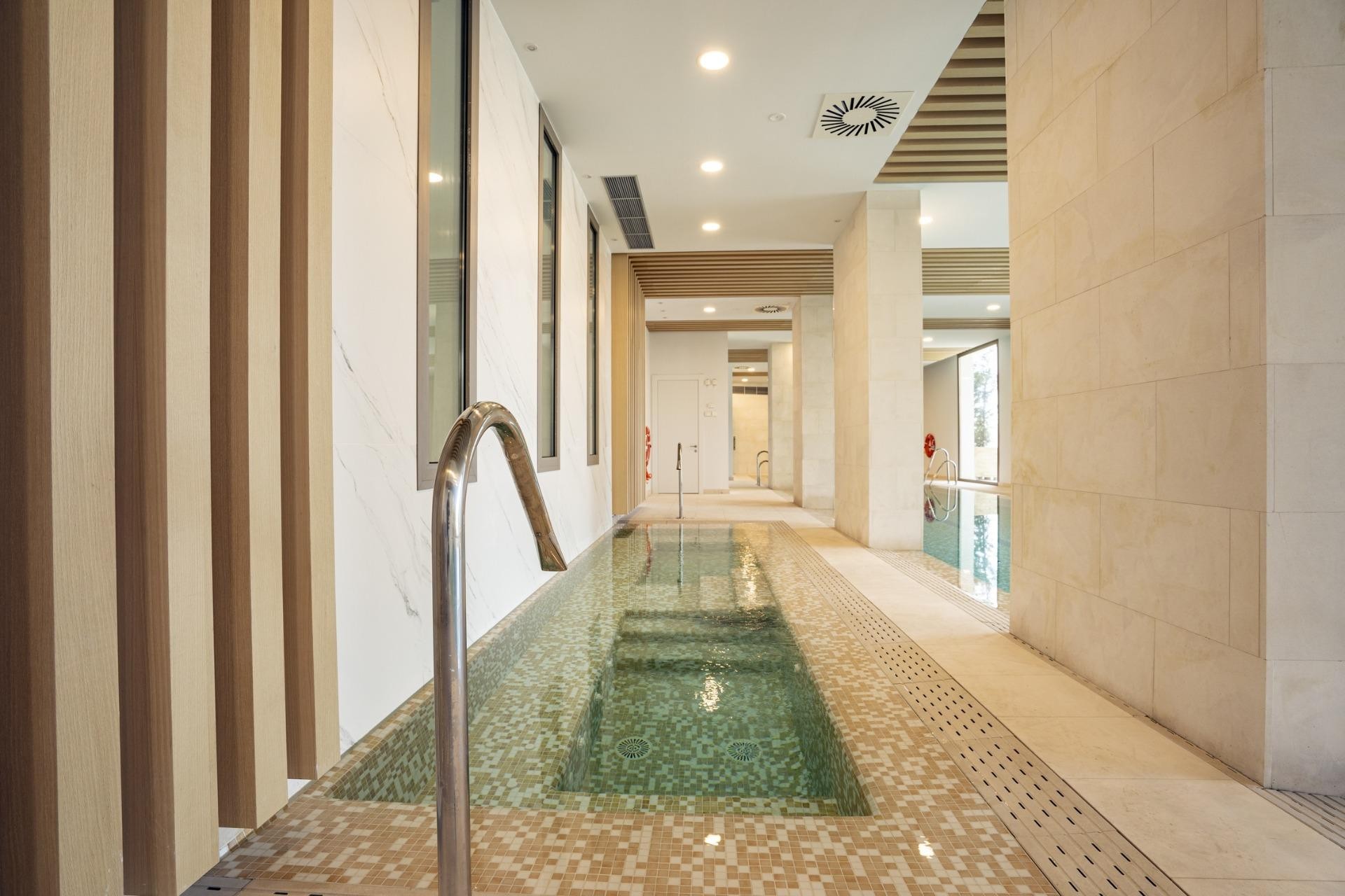 Nouvelle construction - Apartment - Benahavís - Las Colinas de Marbella