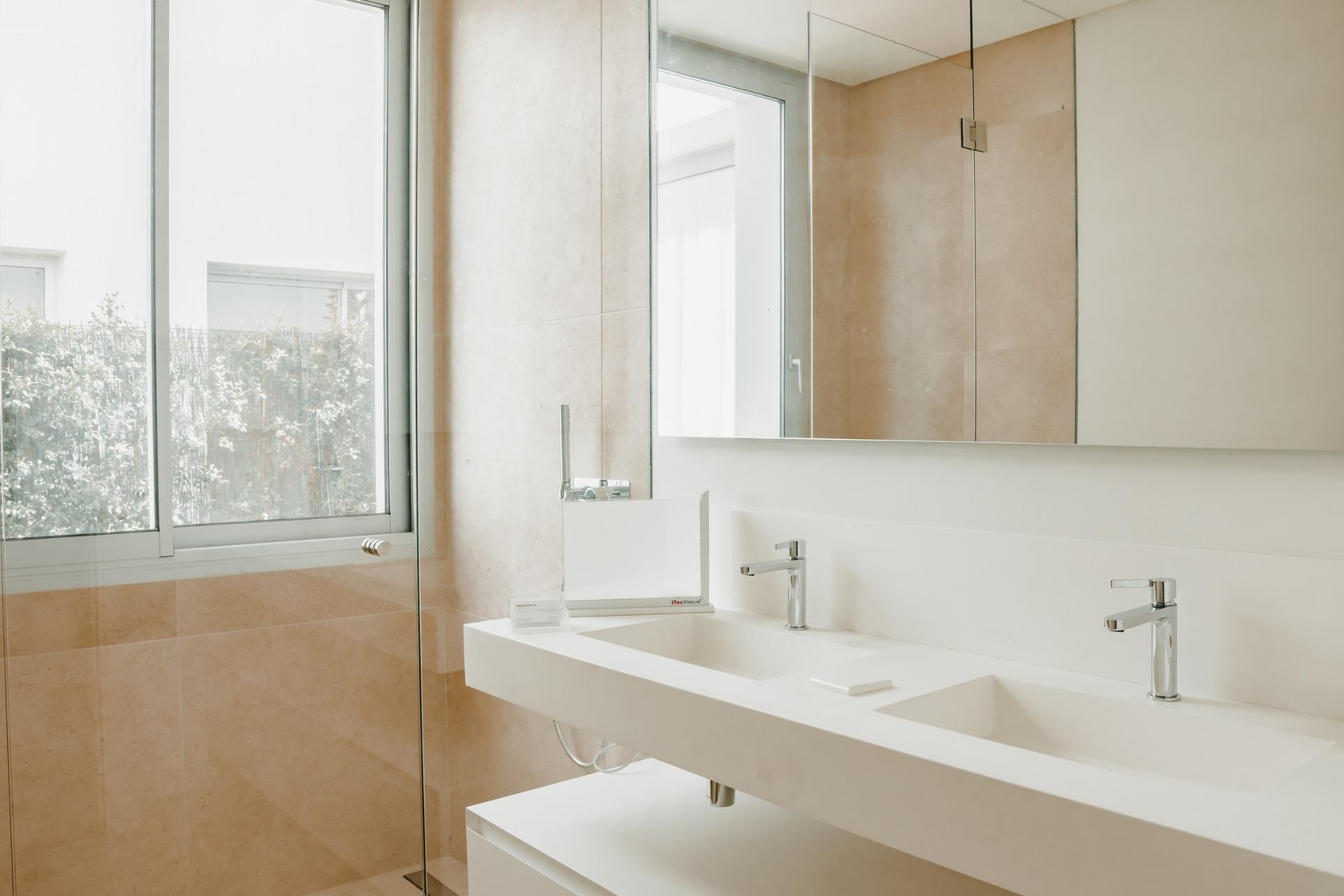 Nouvelle construction - Apartment - Benahavís - Parque Botanico