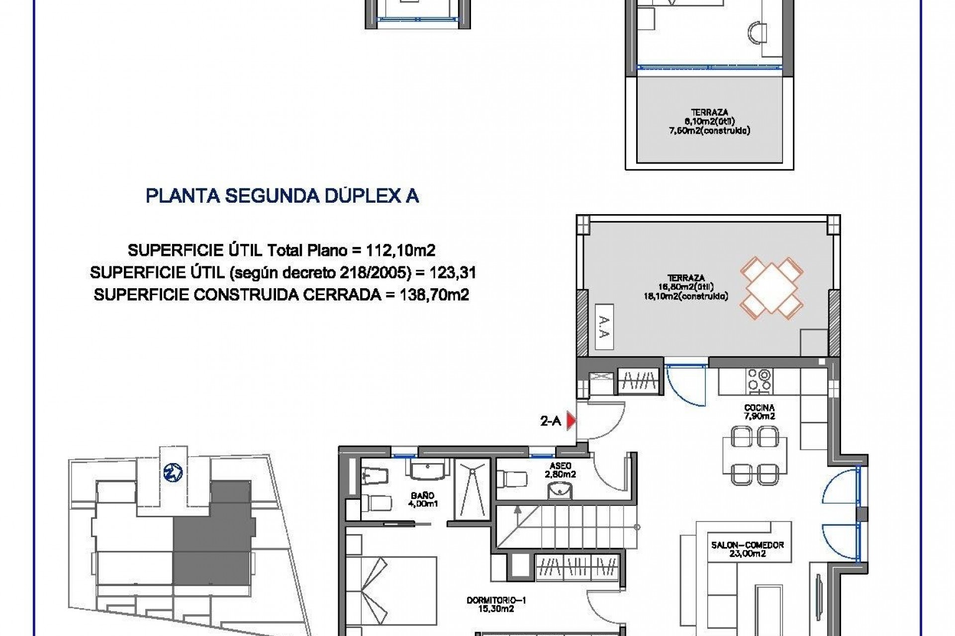 Nouvelle construction - Apartment - Benalmdena - Nueva Torrequebrada