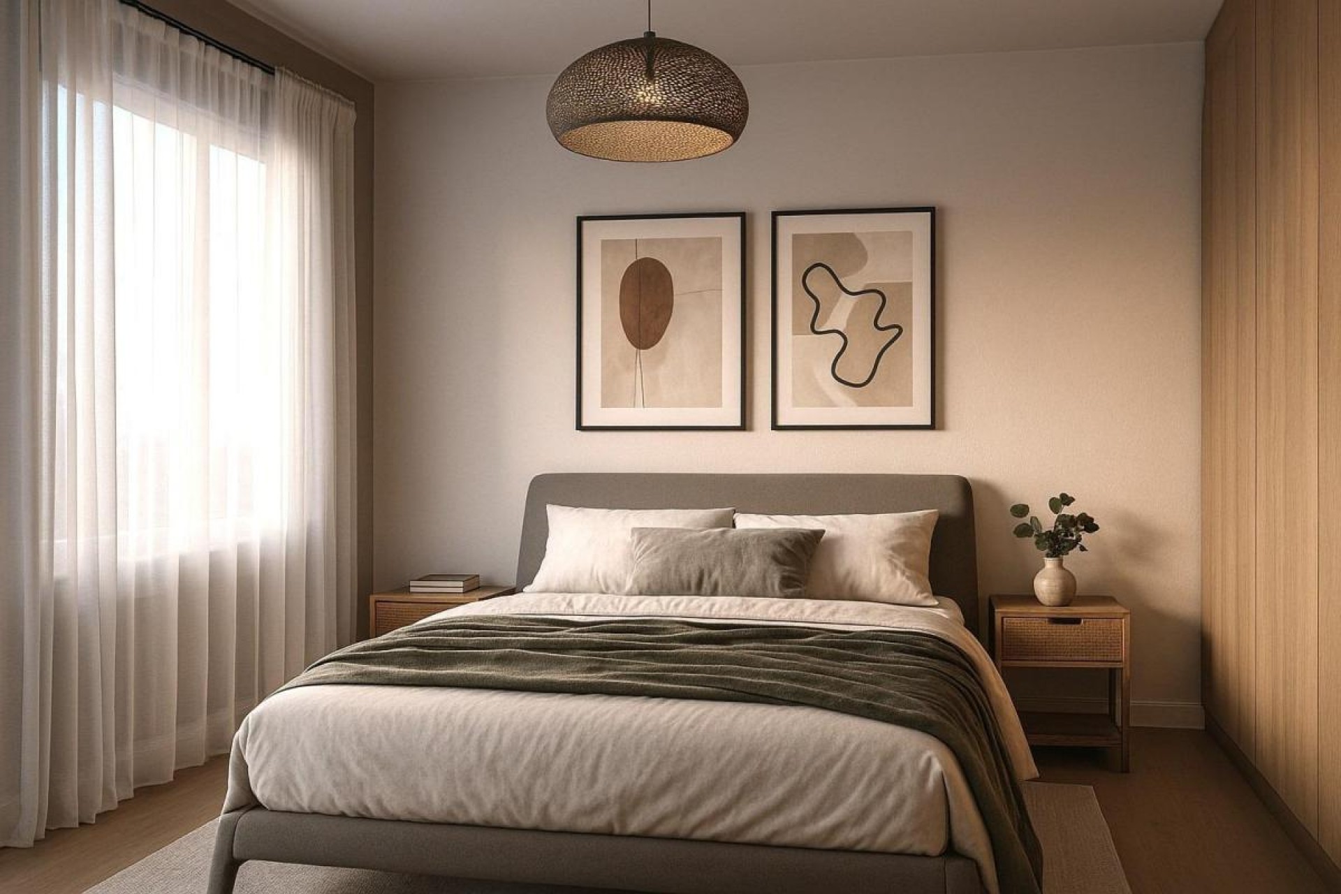 Nouvelle construction - Apartment - Benejúzar