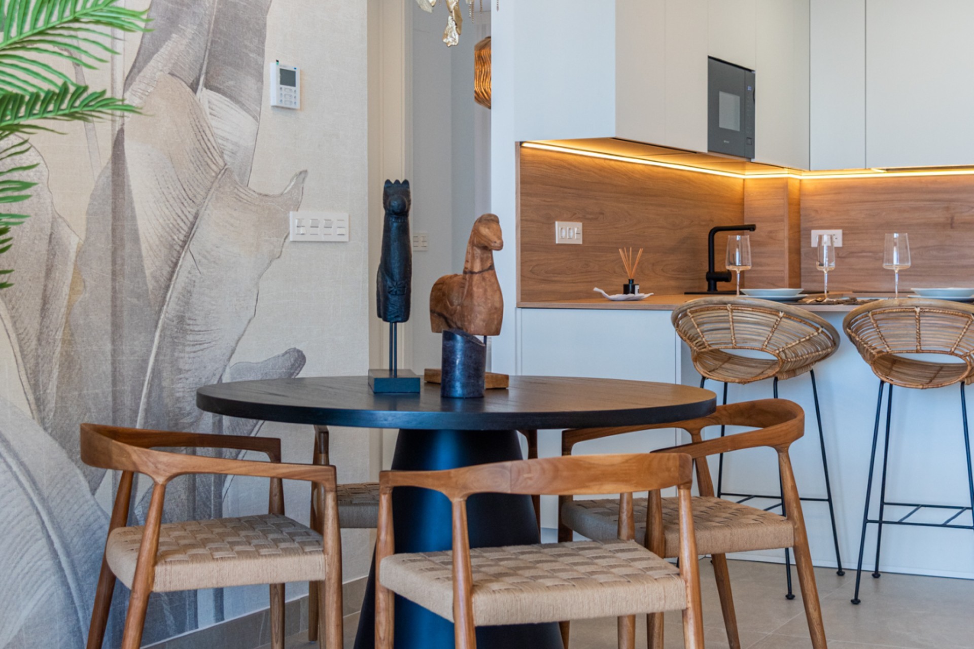 Nouvelle construction - Apartment - Benijofar