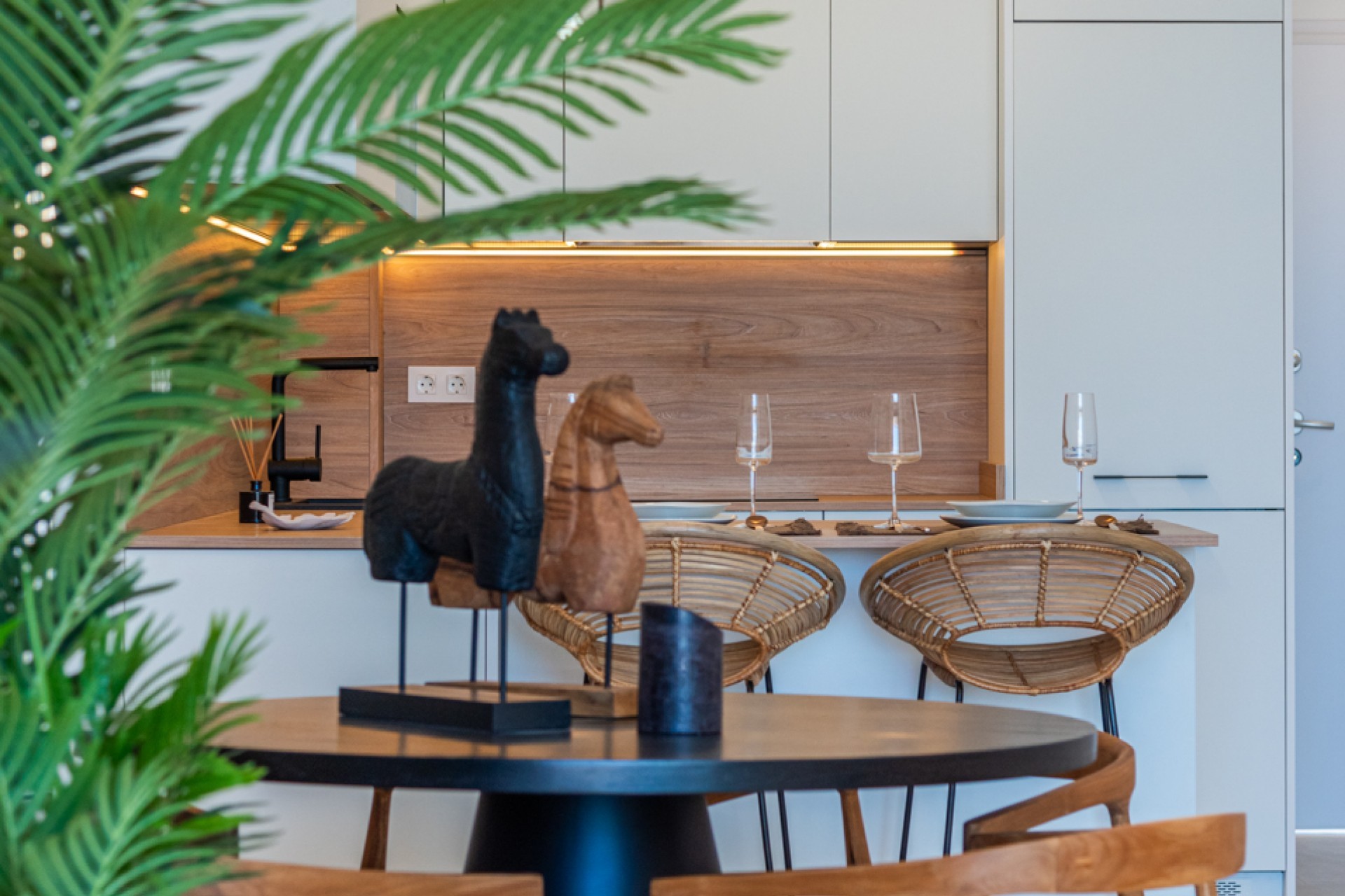 Nouvelle construction - Apartment - Benijofar