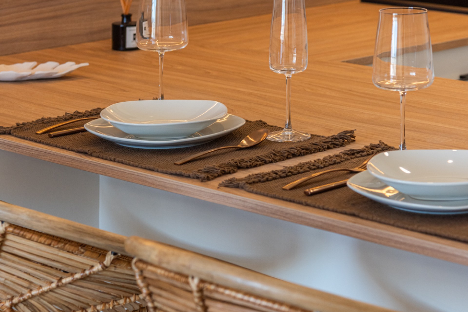 Nouvelle construction - Apartment - Benijofar