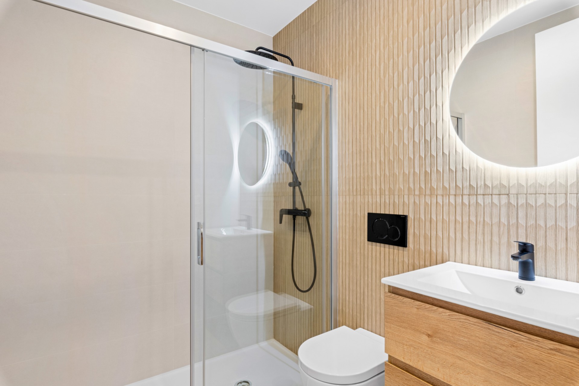 Nouvelle construction - Apartment - Benijofar