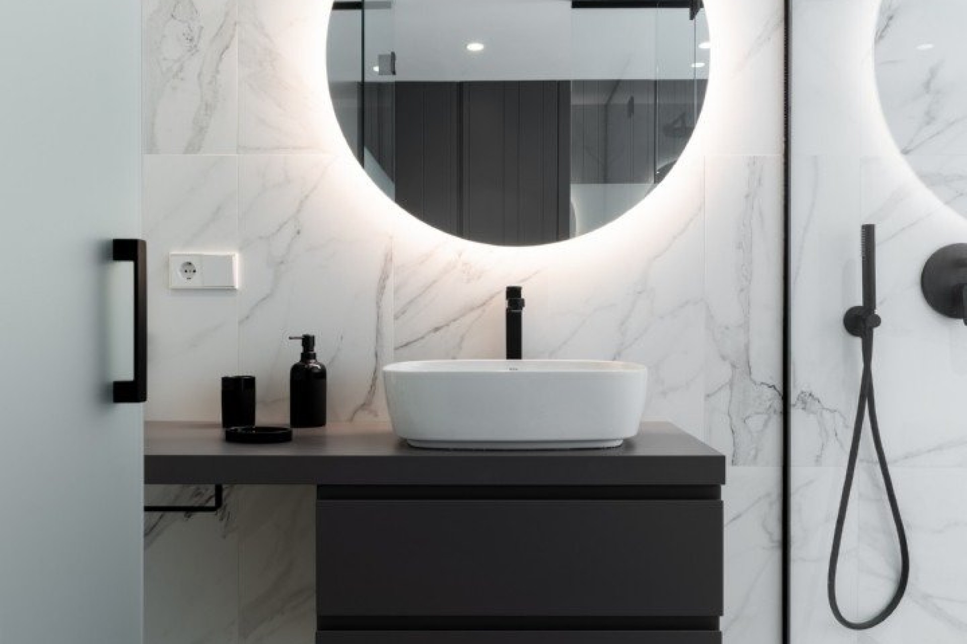 Nouvelle construction - Apartment - Benitachell - Cumbre Del Sol