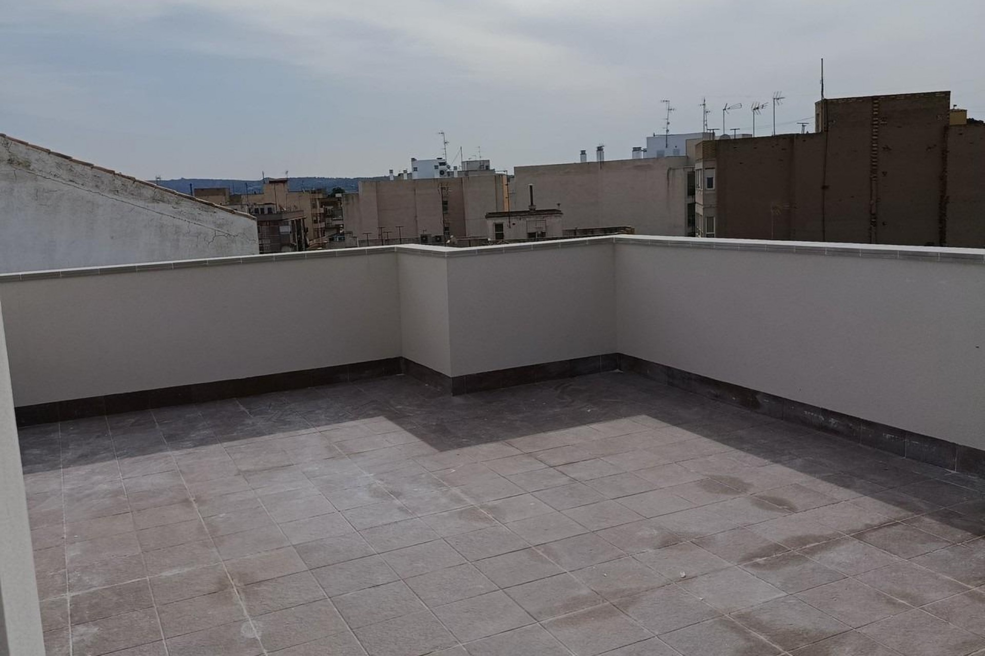 Nouvelle construction - Apartment - Bigastro - centro