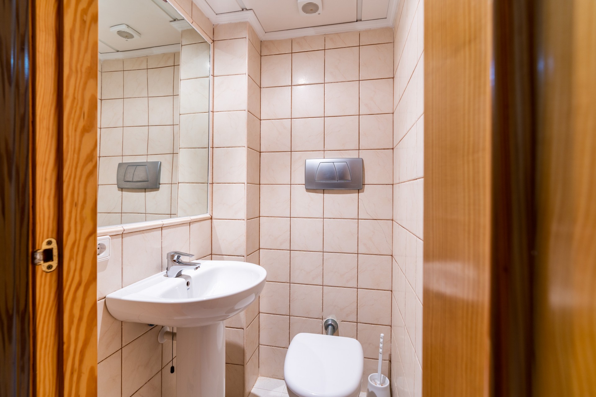 Nouvelle construction - Apartment - Calp