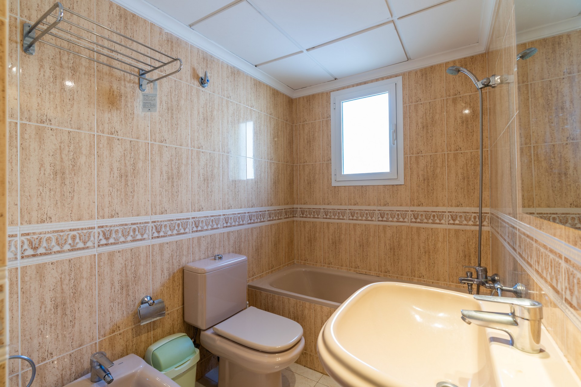 Nouvelle construction - Apartment - Calp