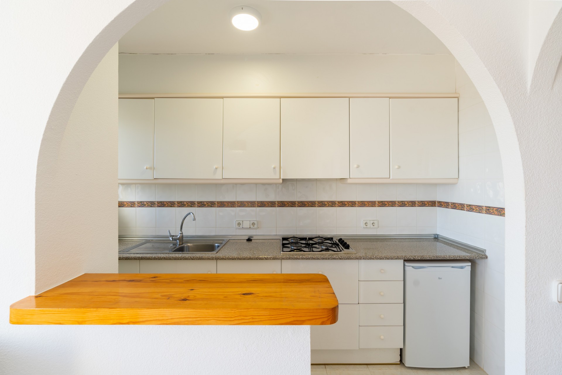 Nouvelle construction - Apartment - Calp