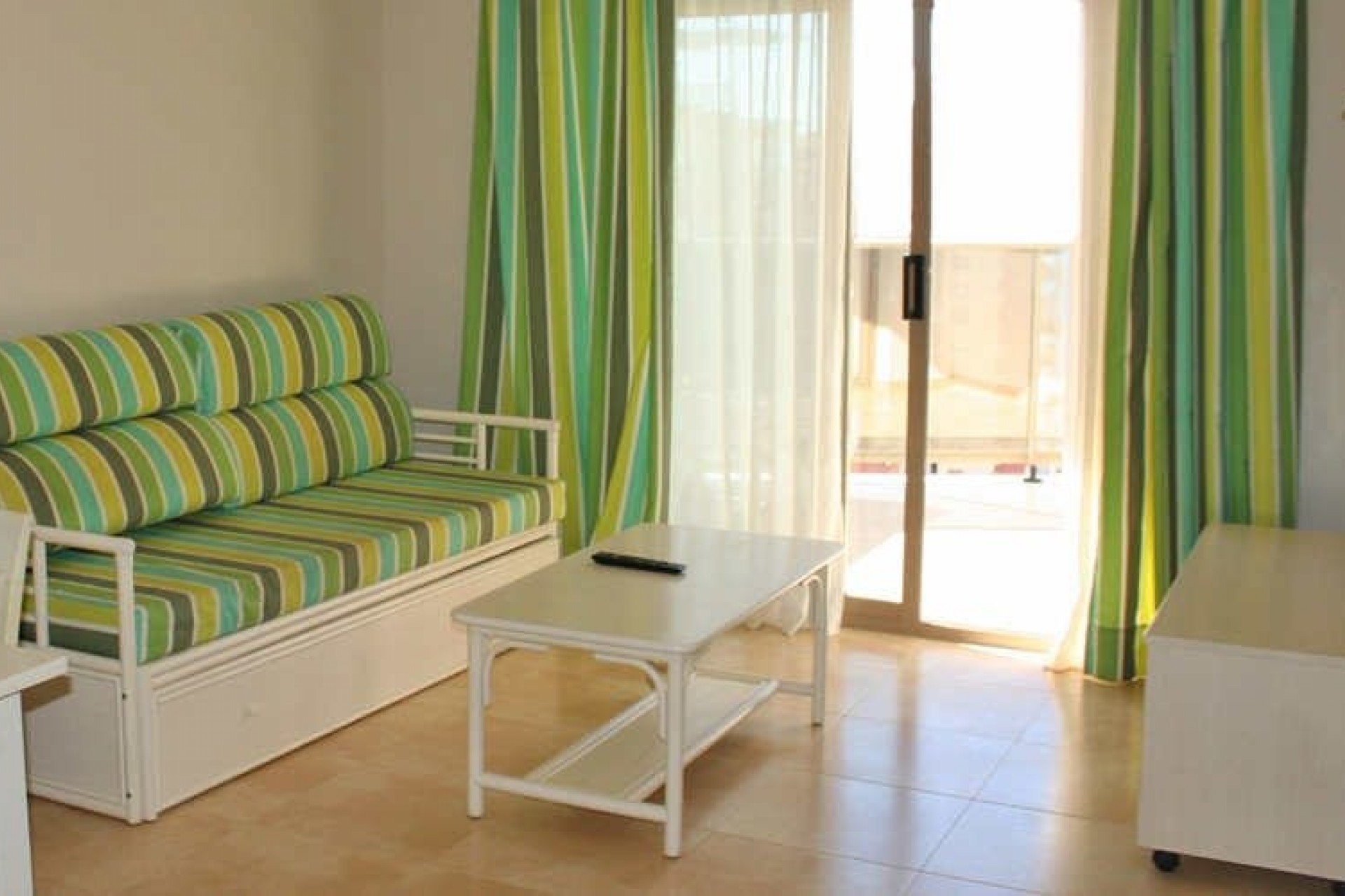 Nouvelle construction - Apartment - Calpe - La Calalga