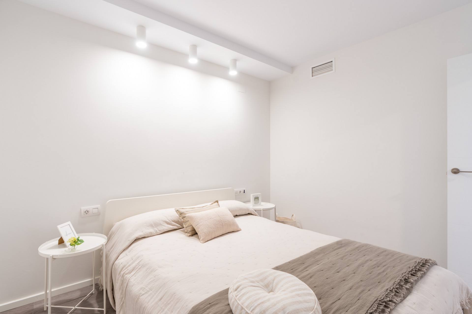 Nouvelle construction - Apartment - Calpe