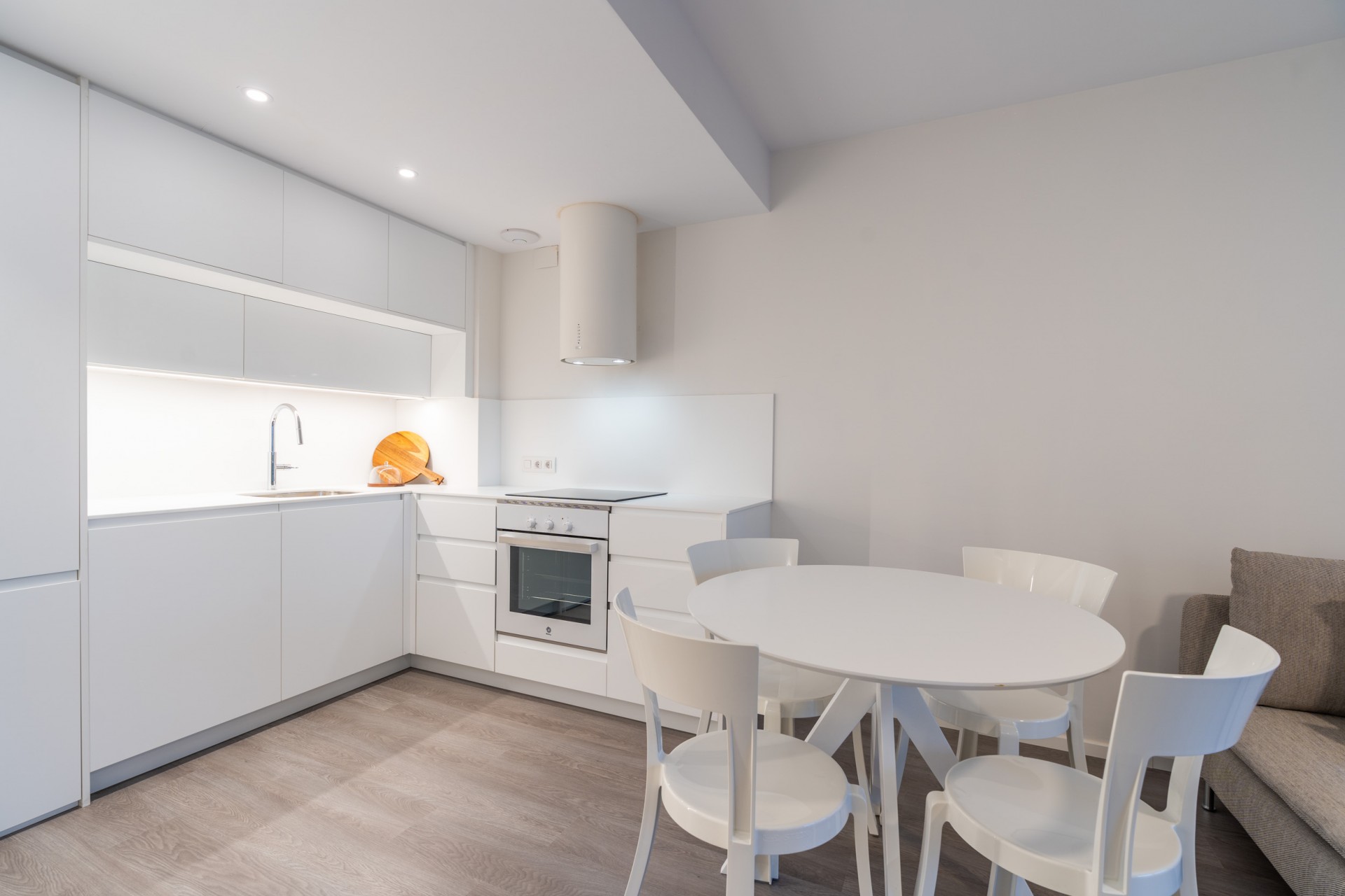 Nouvelle construction - Apartment - Calpe