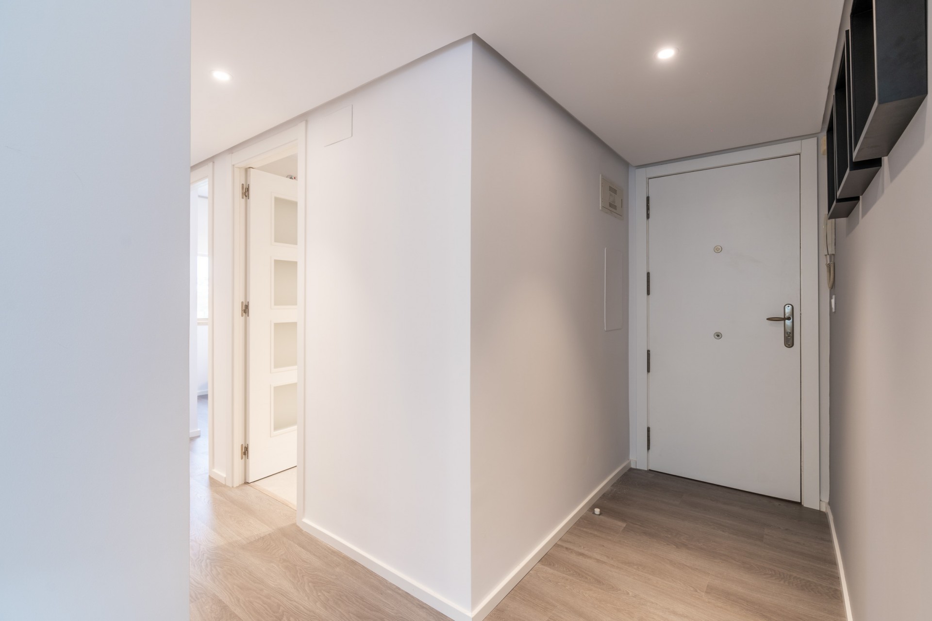 Nouvelle construction - Apartment - Calpe