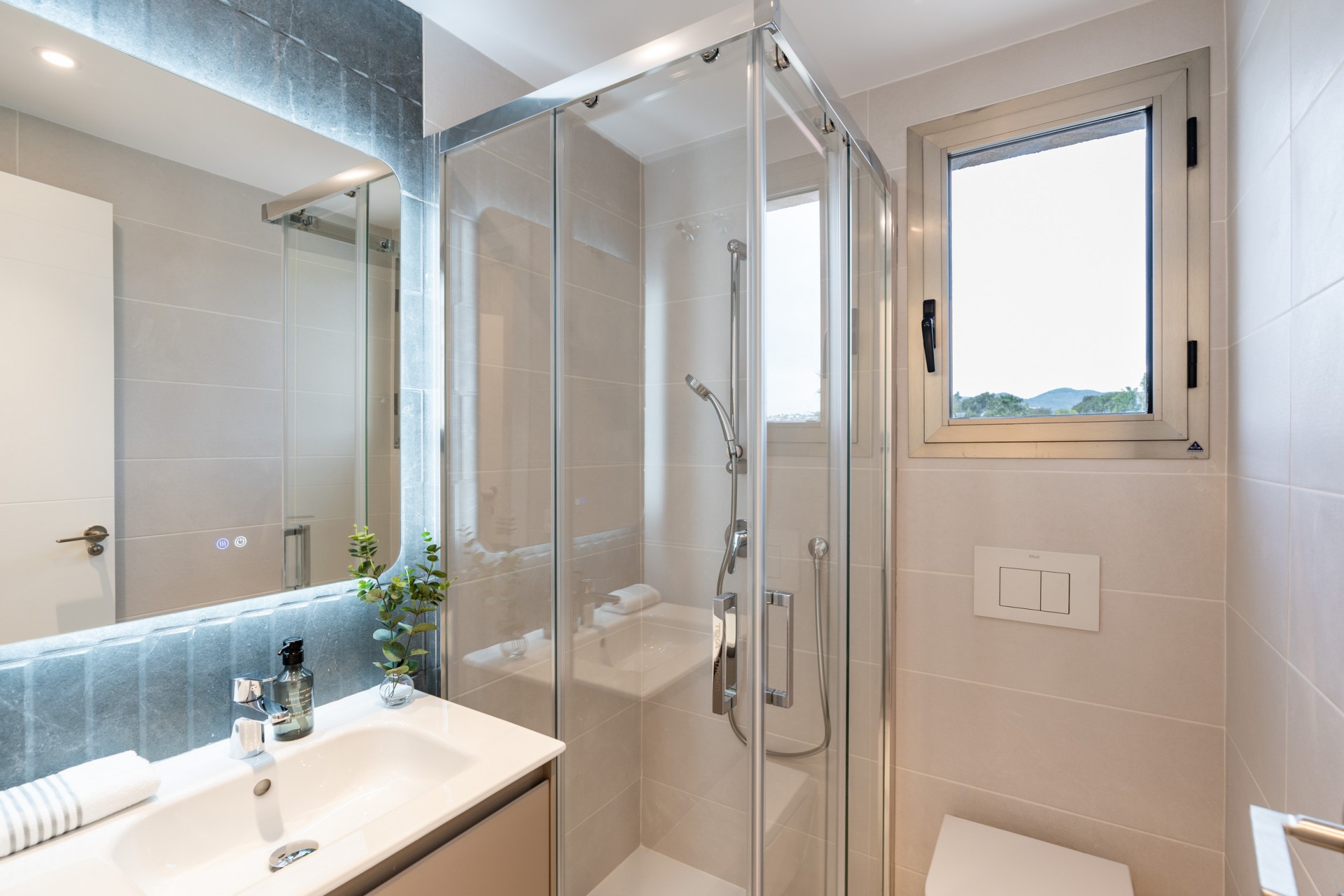 Nouvelle construction - Apartment - Calpe