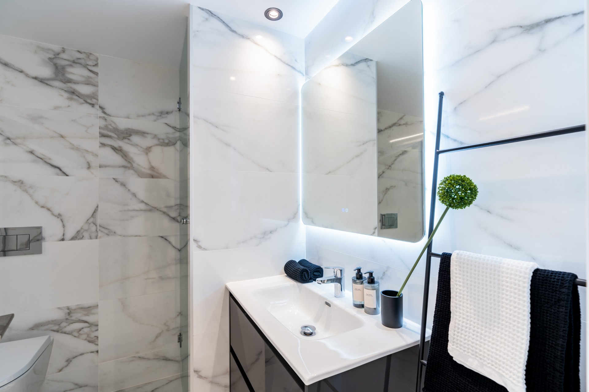 Nouvelle construction - Apartment - Calpe