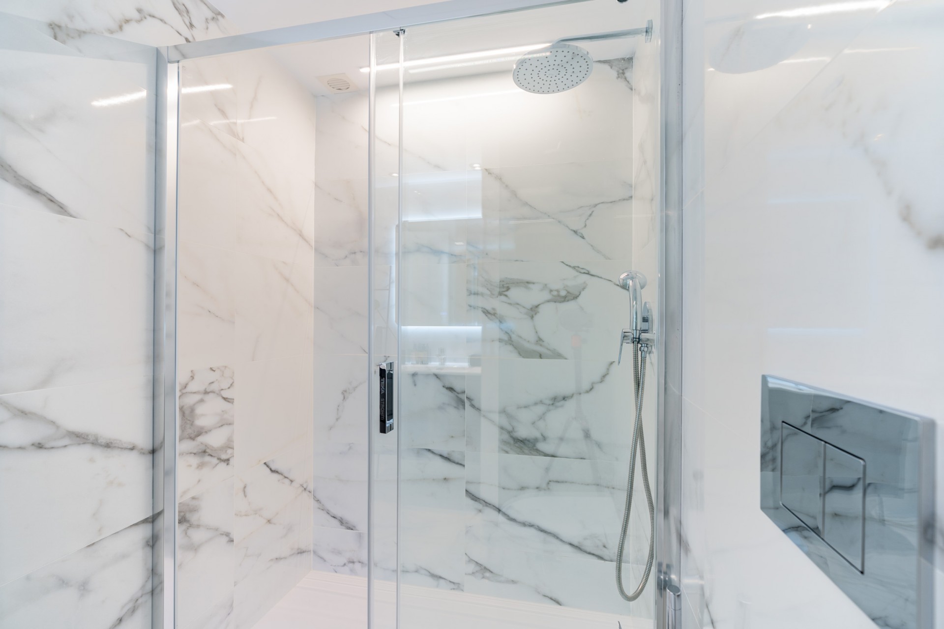 Nouvelle construction - Apartment - Calpe