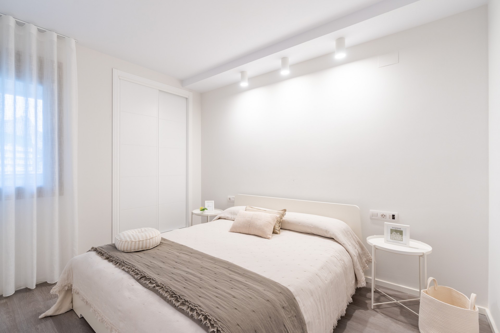 Nouvelle construction - Apartment - Calpe