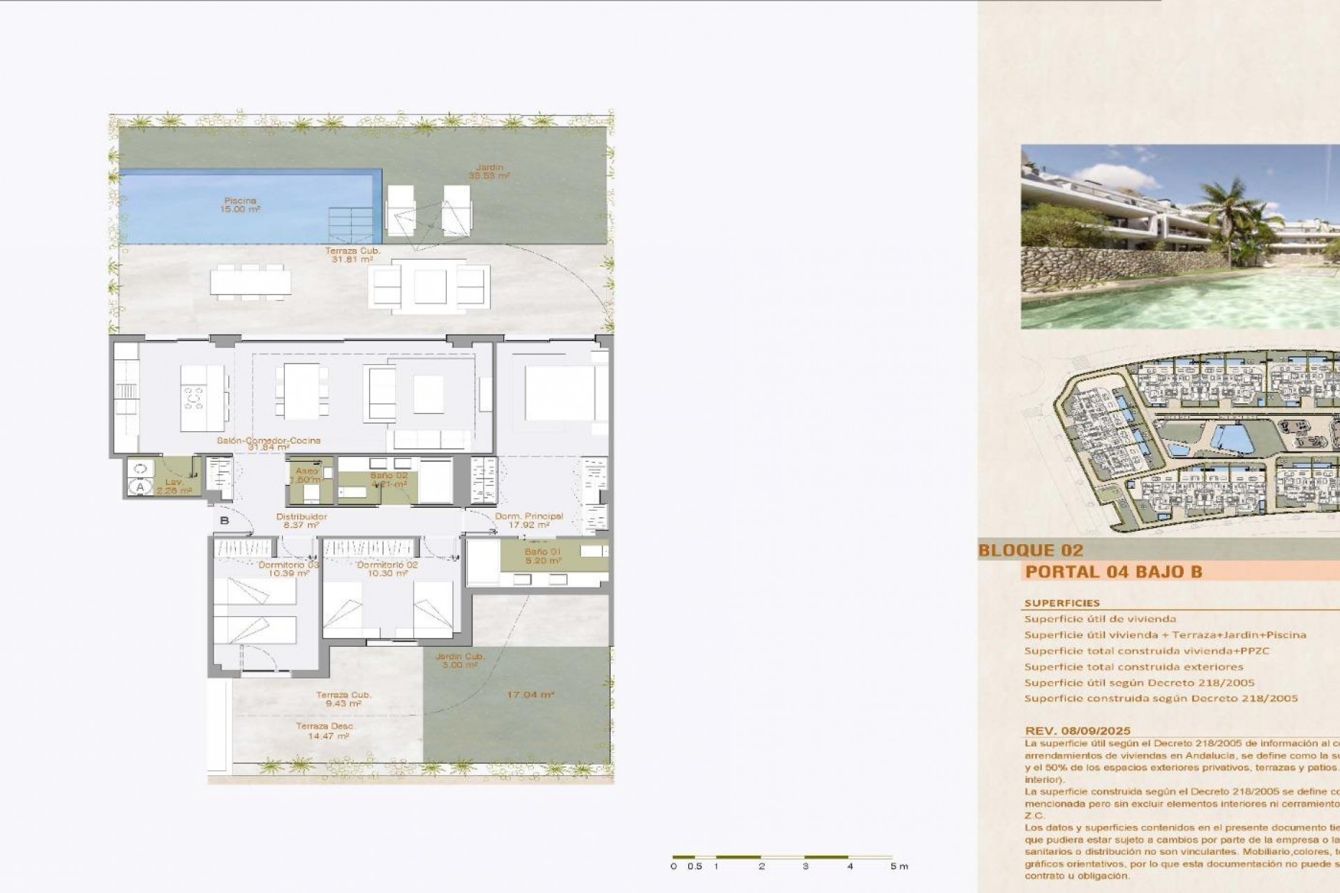 Nouvelle construction - Apartment - Estepona - Arroyo Vaquero