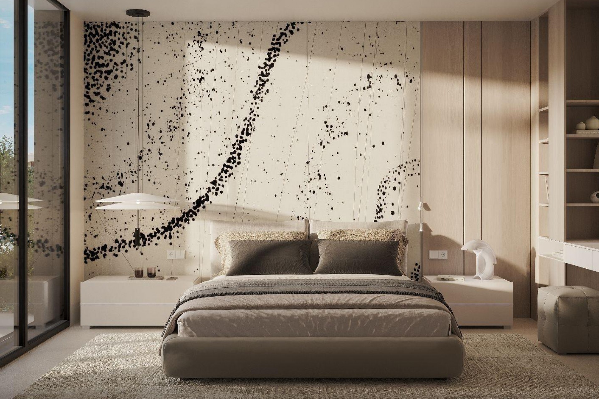 Nouvelle construction - Apartment - Estepona - Atalaya