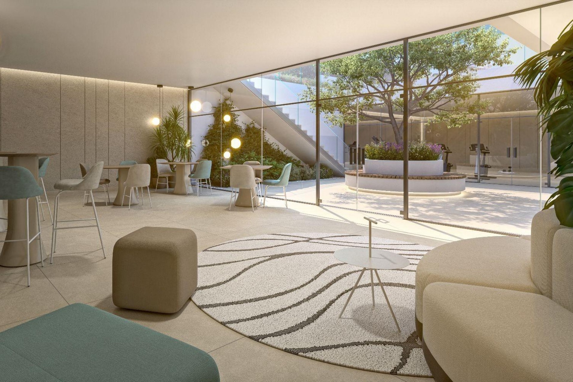 Nouvelle construction - Apartment - Estepona - Atalaya