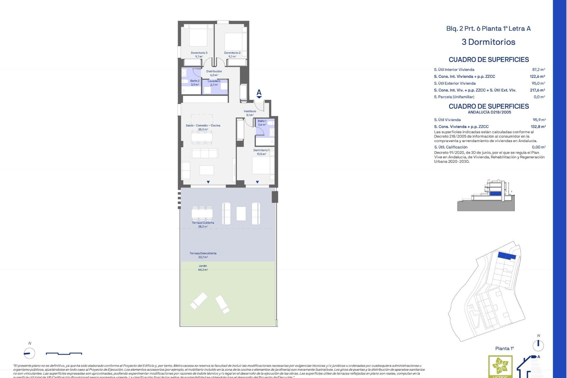 Nouvelle construction - Apartment - Estepona - Cancelada