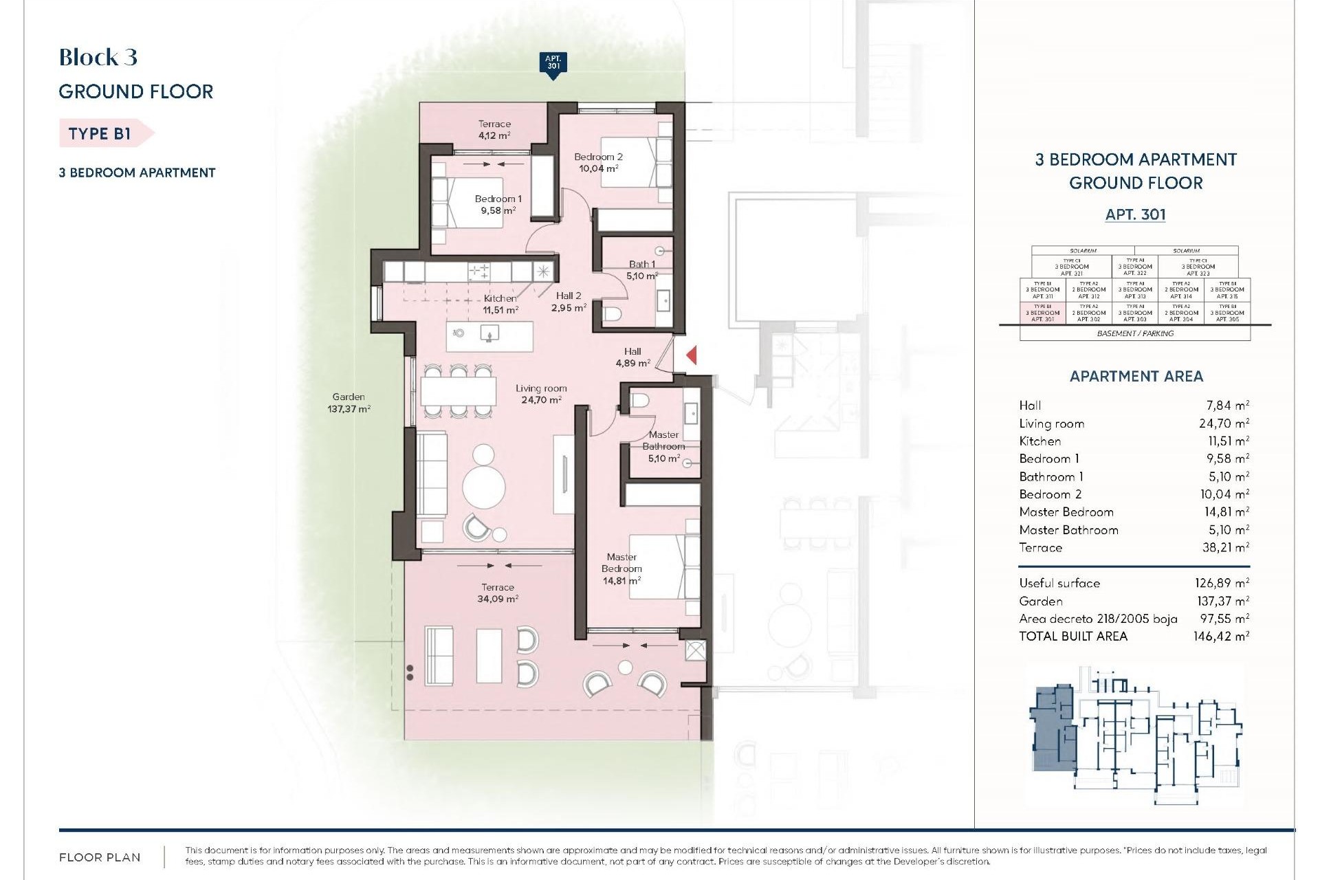 Nouvelle construction - Apartment - Estepona - La Gaspara