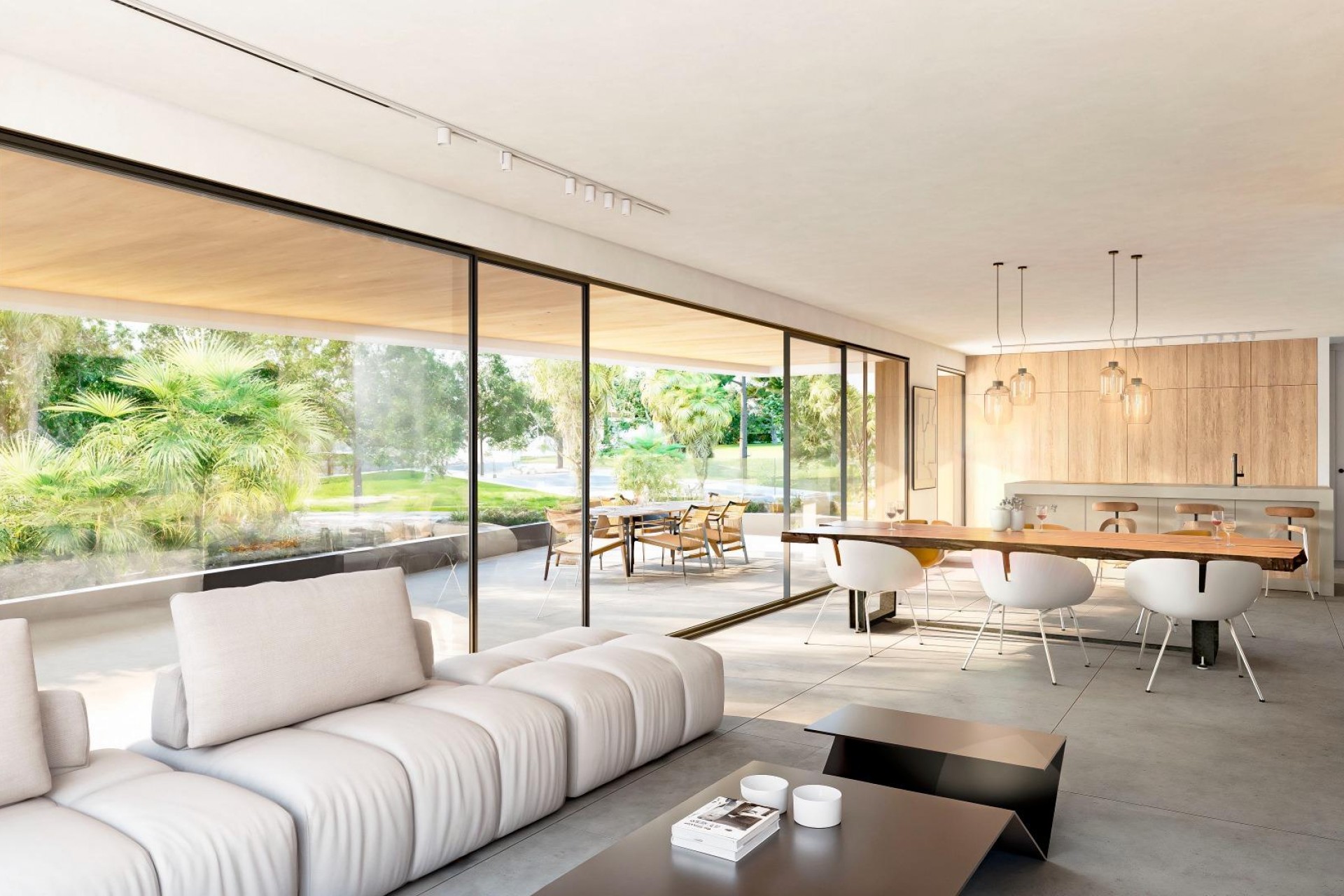 Nouvelle construction - Apartment - Estepona - La Resina Golf