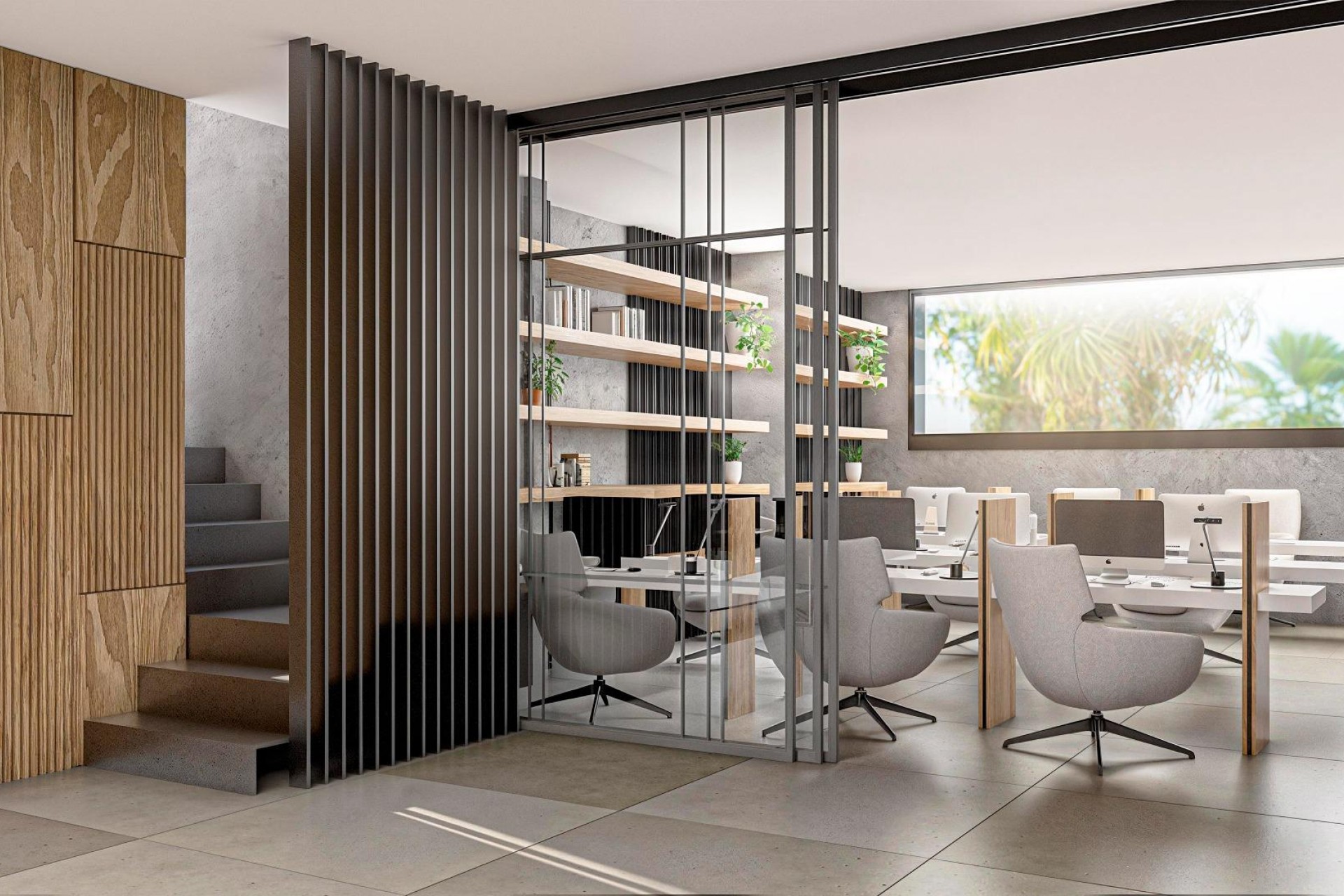 Nouvelle construction - Apartment - Estepona - La Resina Golf