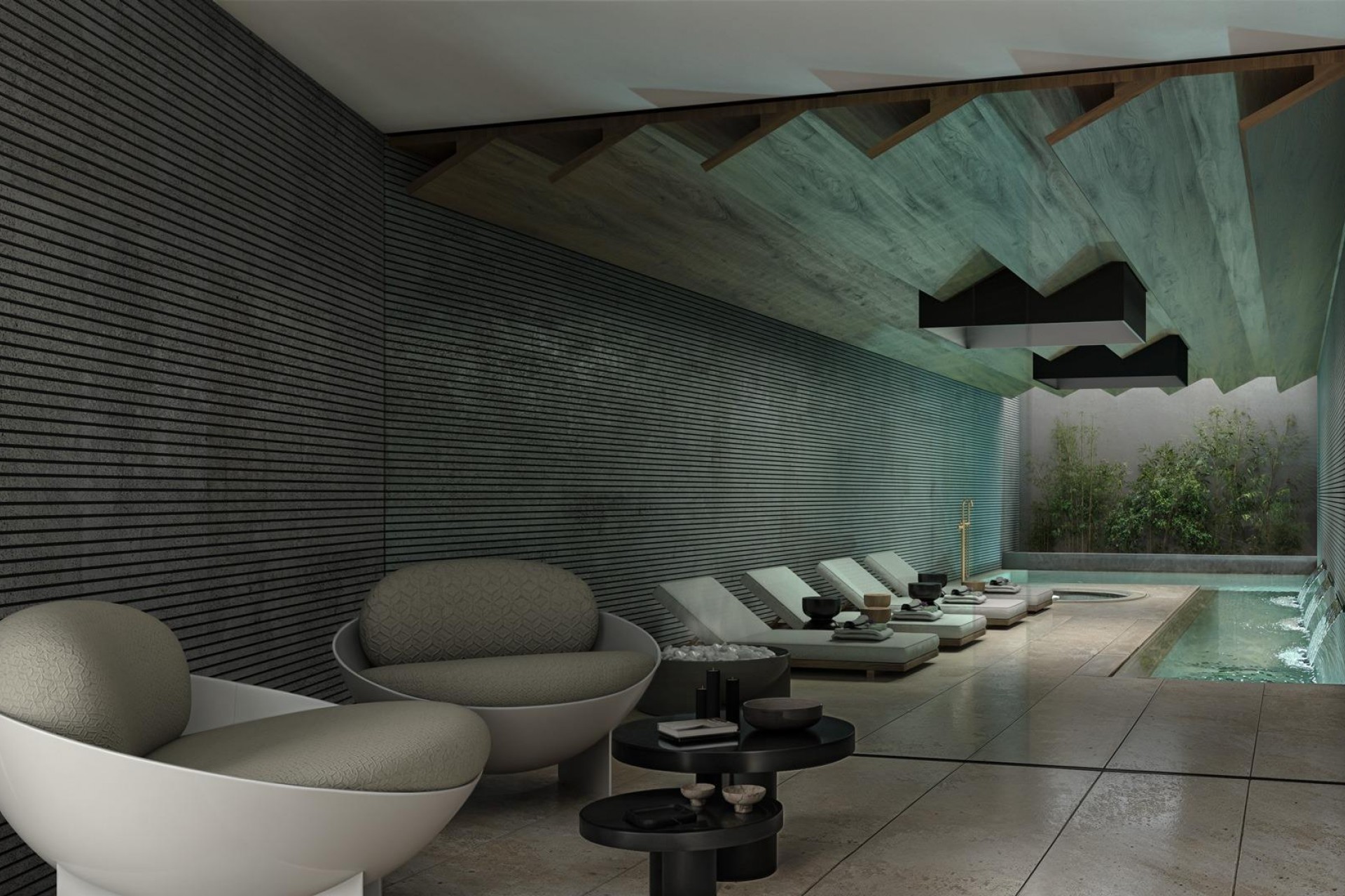 Nouvelle construction - Apartment - Estepona - Las Mesas