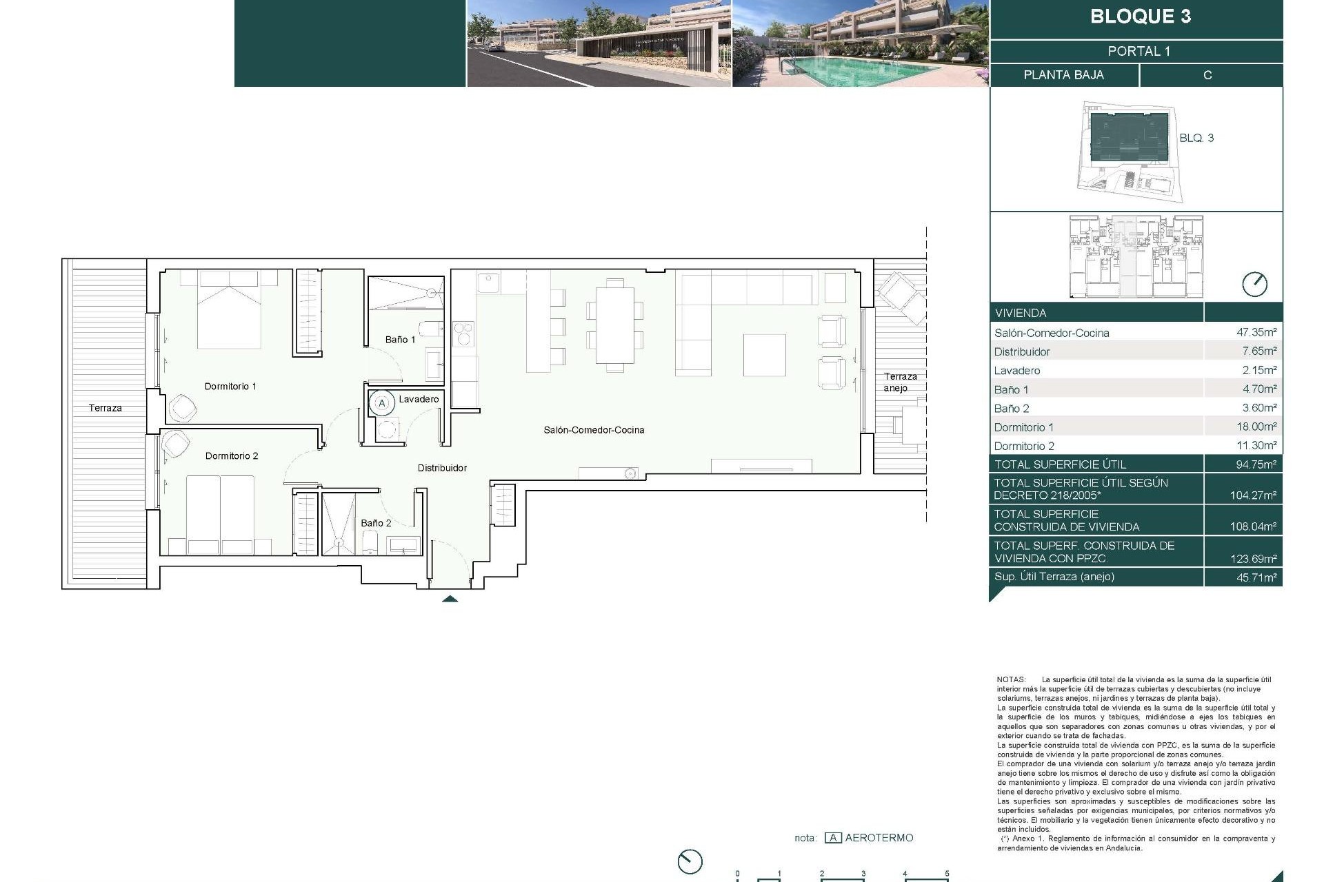 Nouvelle construction - Apartment - Estepona - Las Mesas