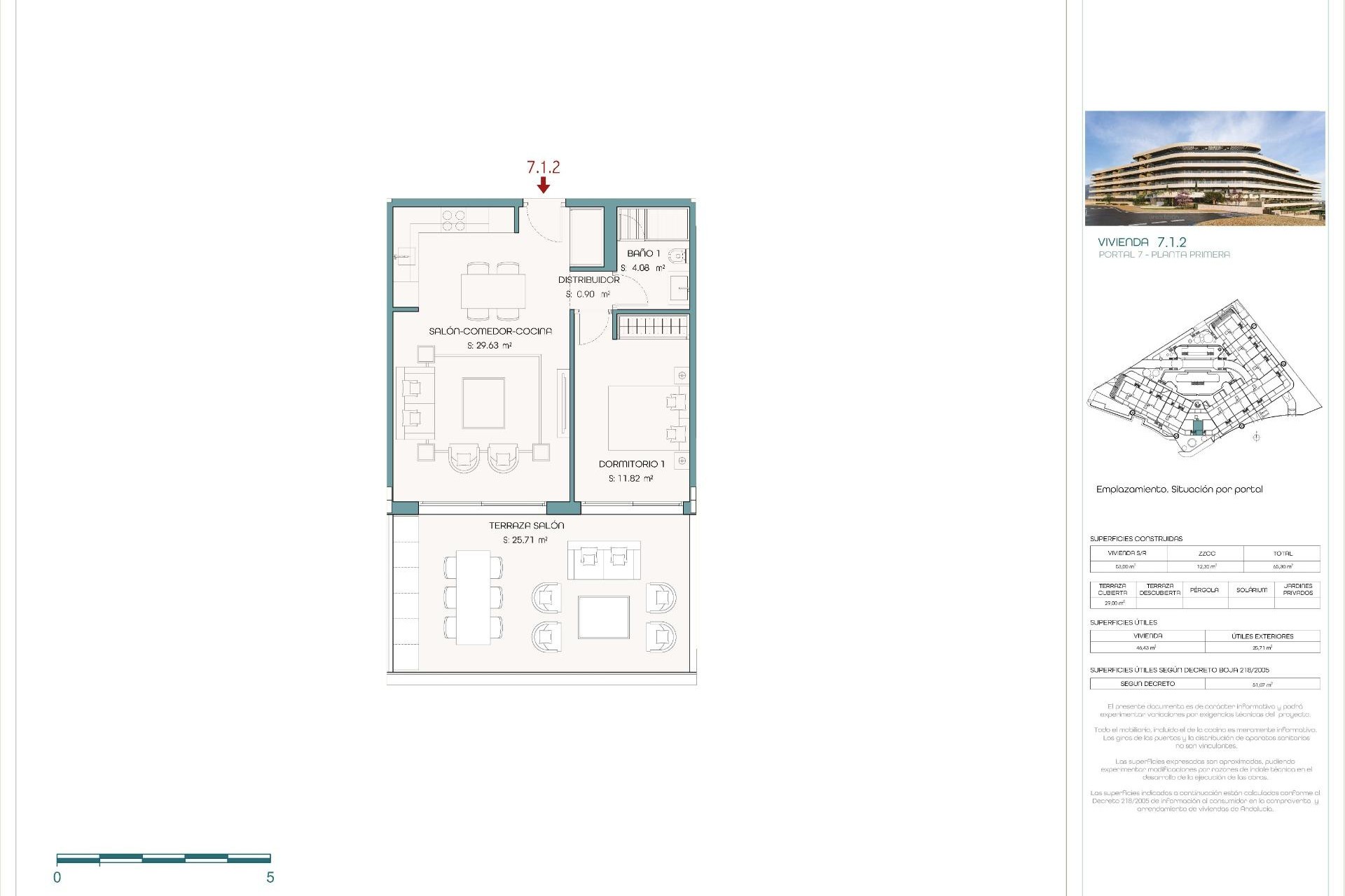 Nouvelle construction - Apartment - Estepona - Las Mesas