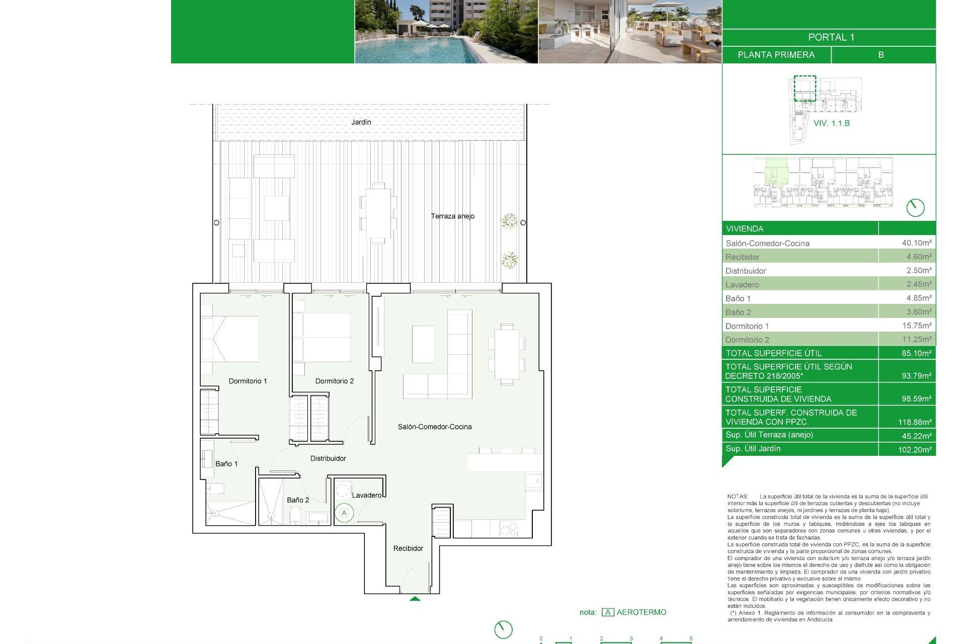 Nouvelle construction - Apartment - Estepona - Las Mesas