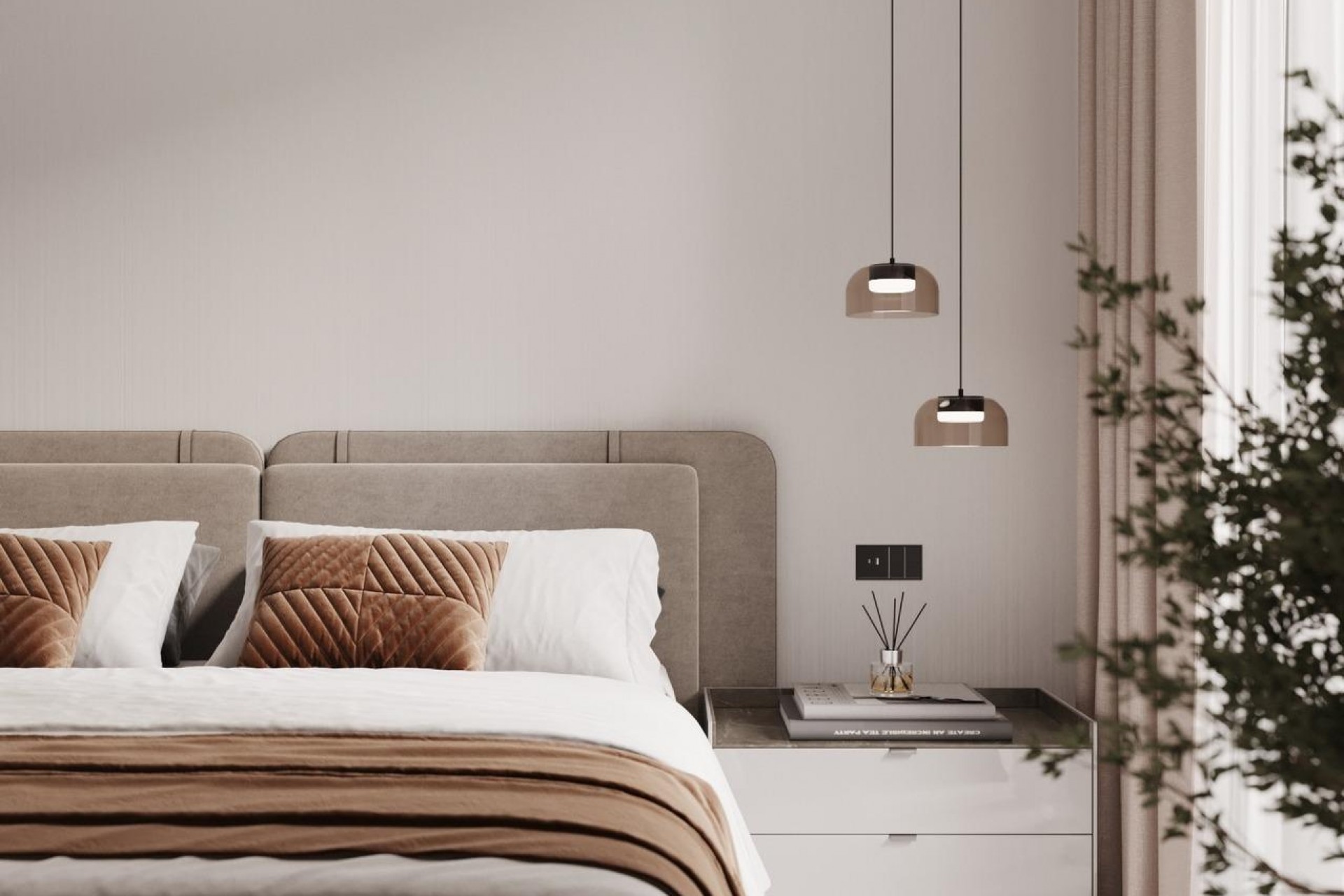 Nouvelle construction - Apartment - Estepona - Resinera Voladilla