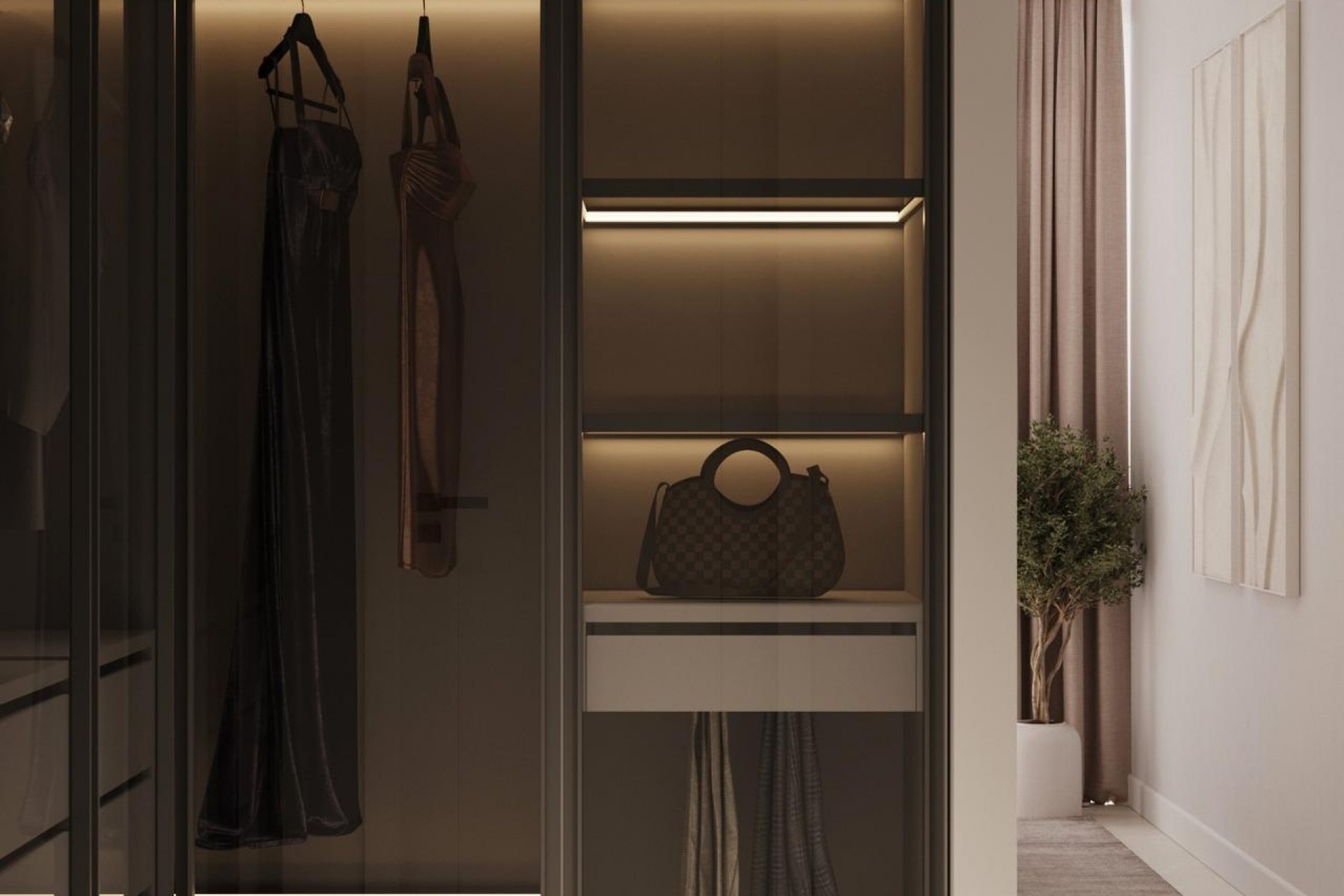 Nouvelle construction - Apartment - Estepona - Resinera Voladilla