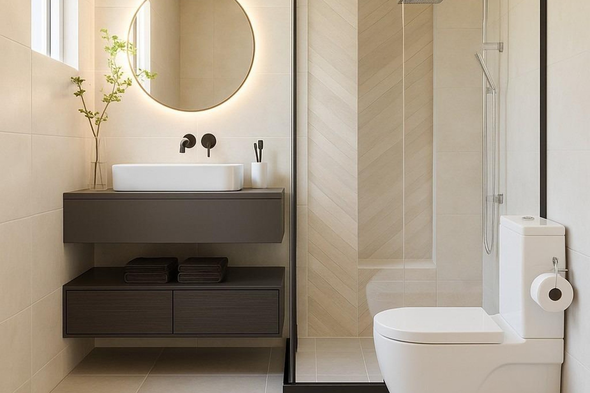 Nouvelle construction - Apartment - Estepona - Resinera Voladilla