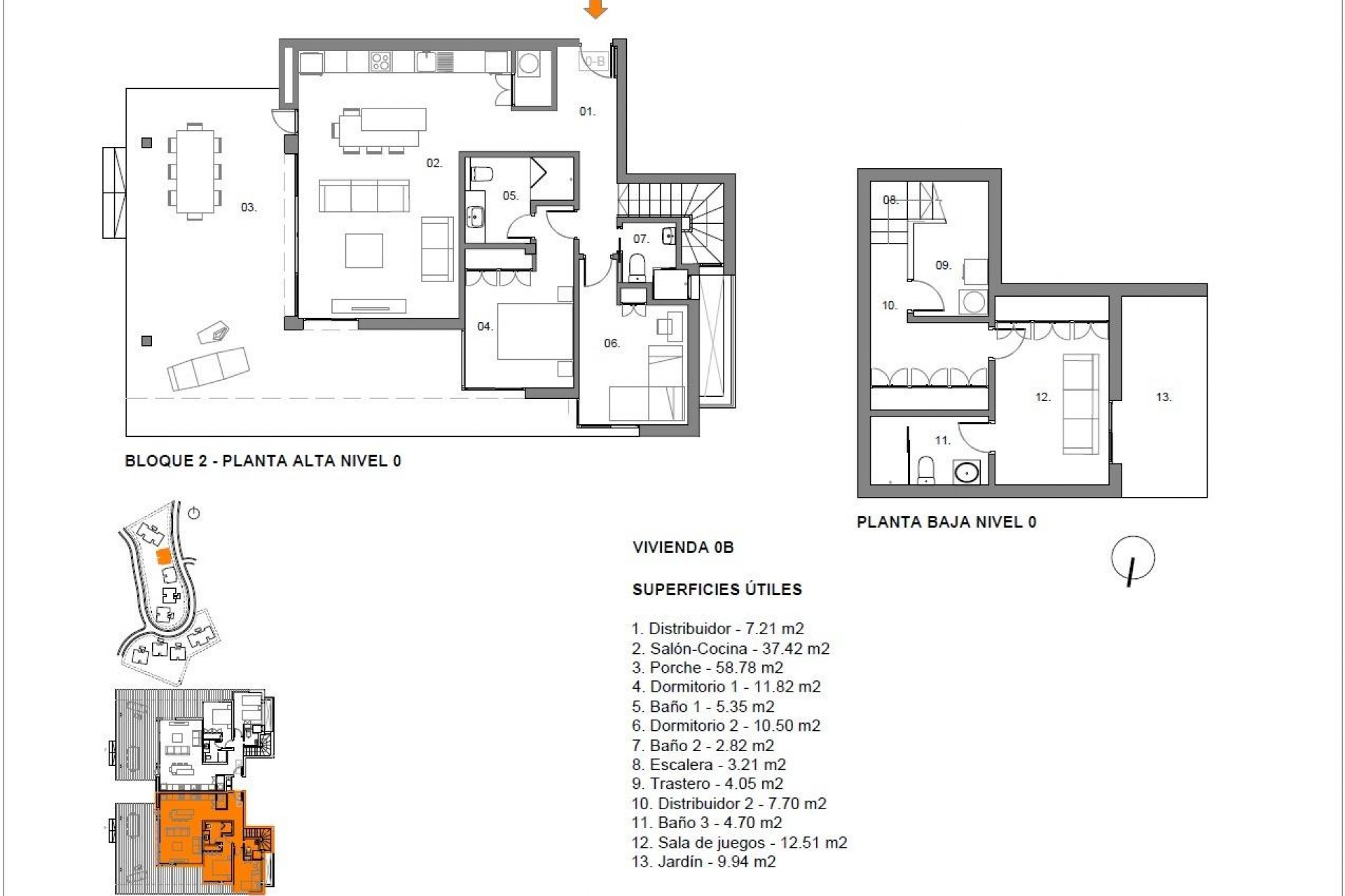 Nouvelle construction - Apartment - Estepona - Resinera Voladilla