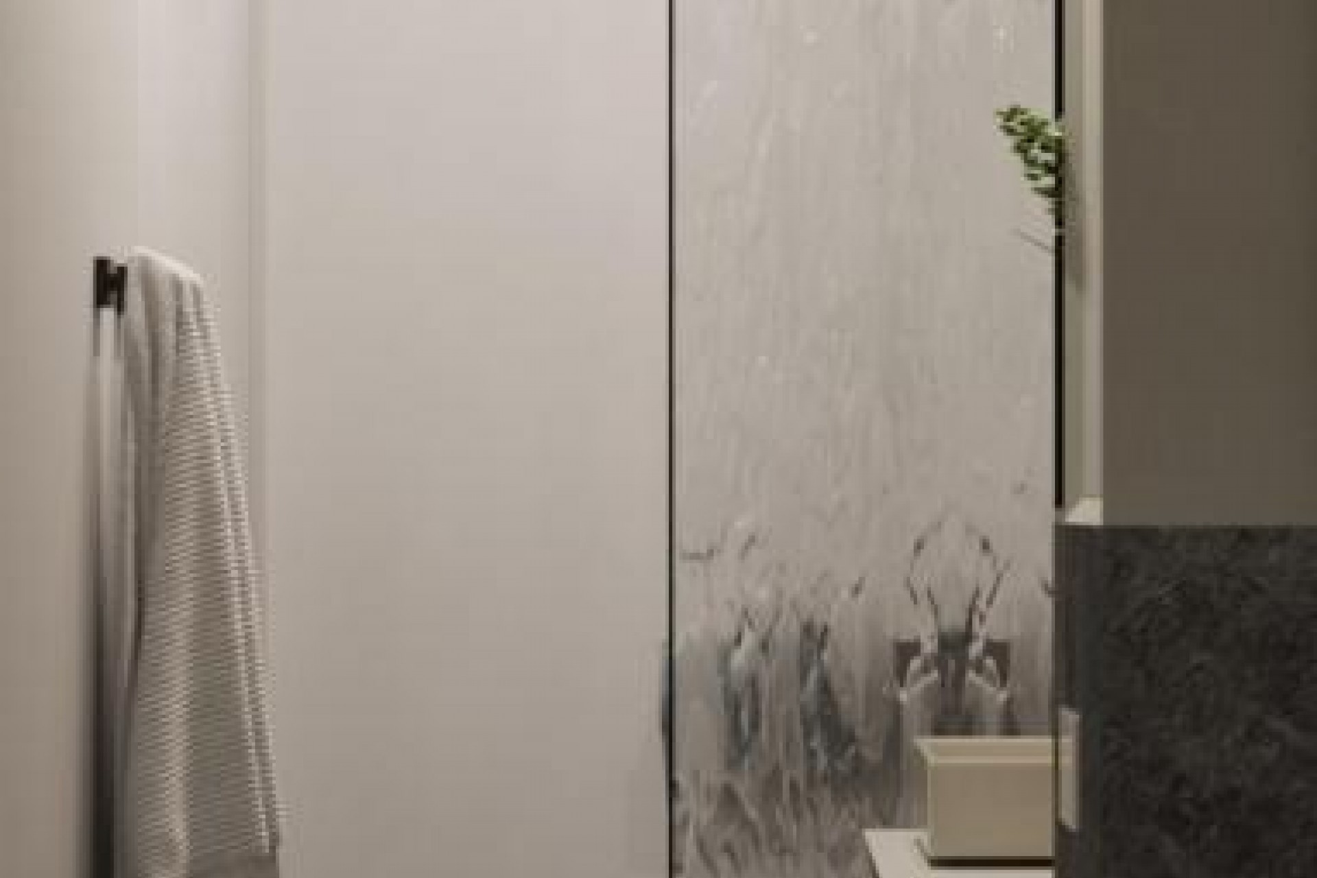 Nouvelle construction - Apartment - Finestrat