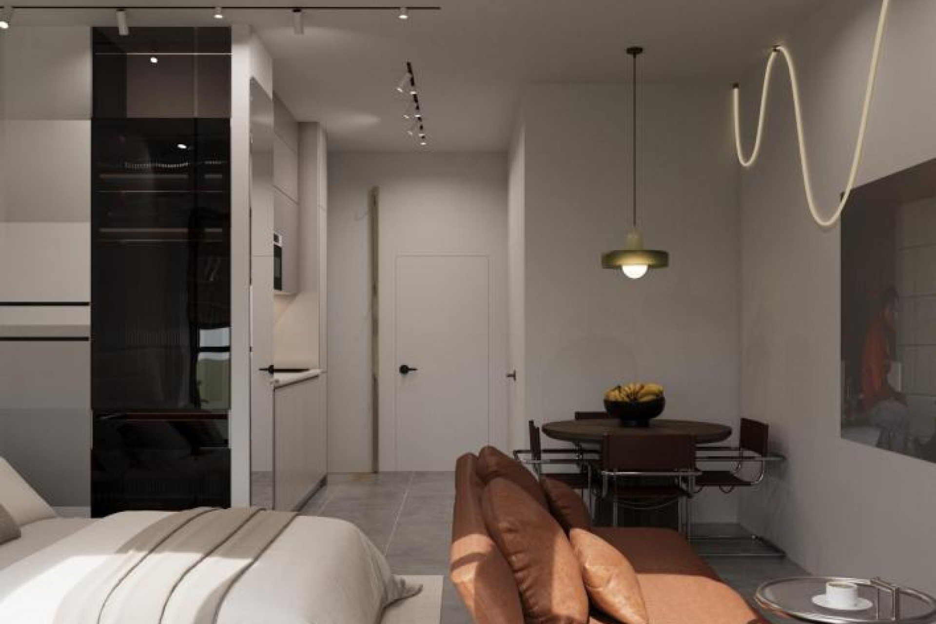 Nouvelle construction - Apartment - Finestrat