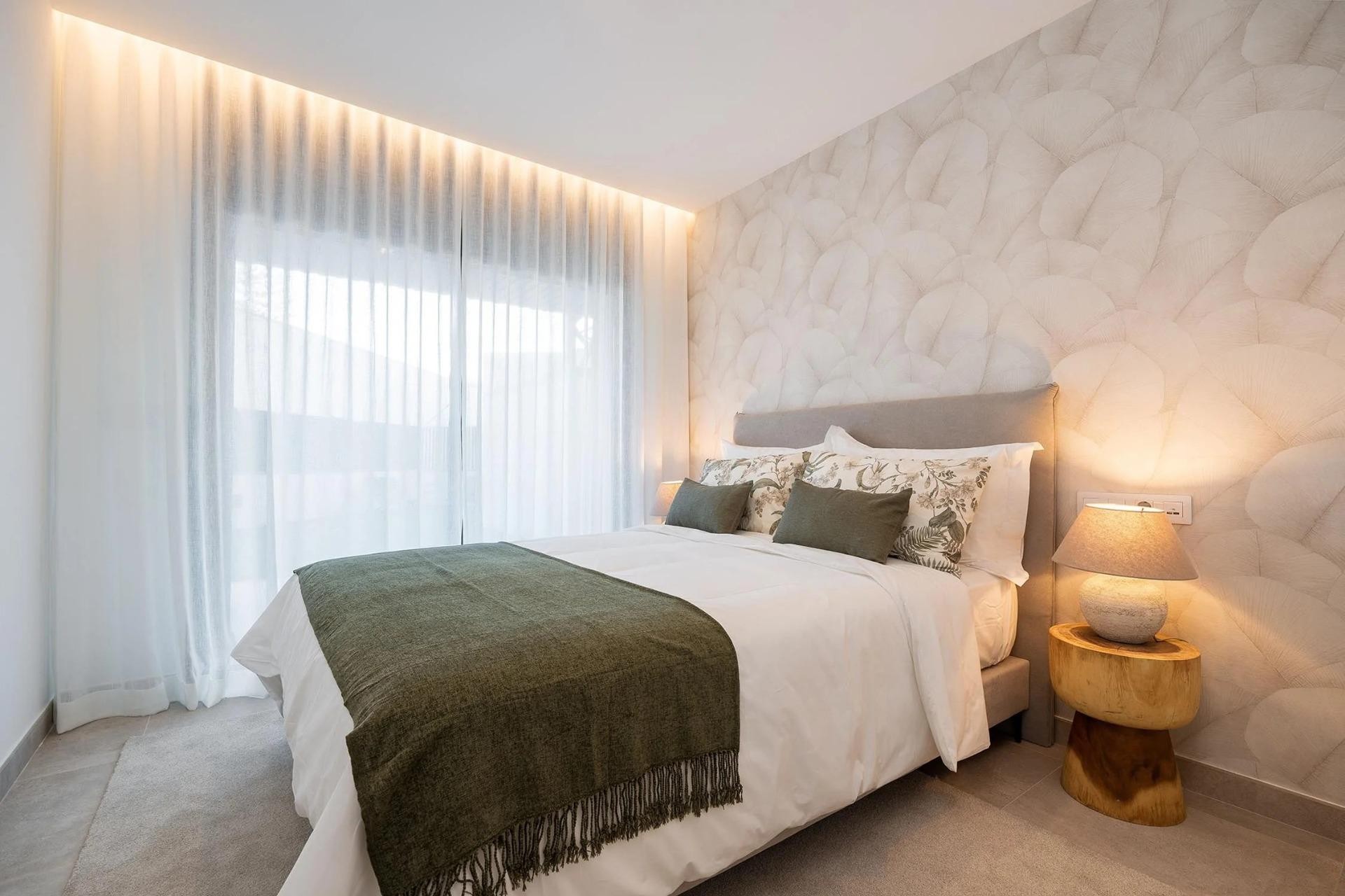 Nouvelle construction - Apartment - Fuengirola - Centro