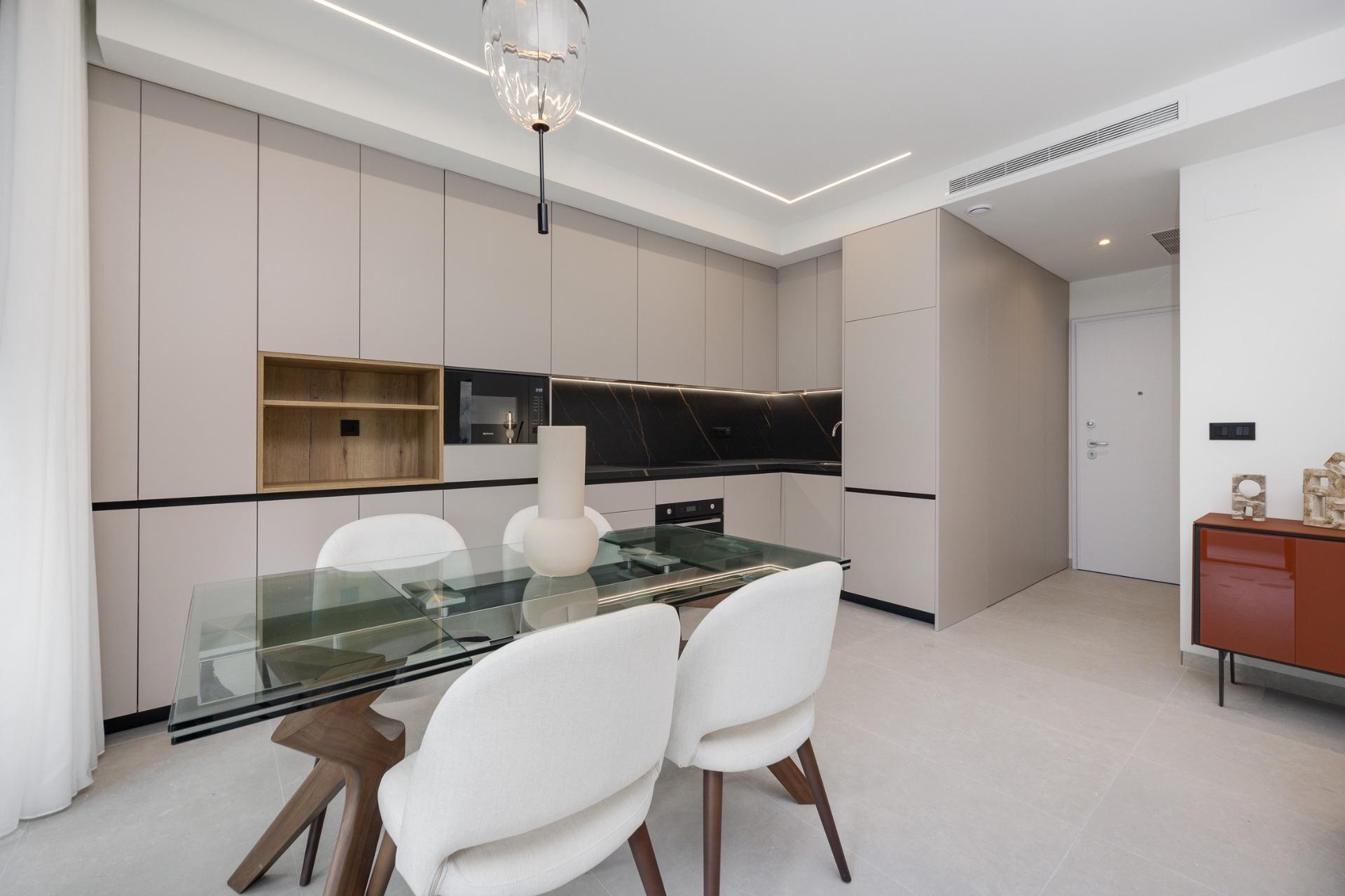 Nouvelle construction - Apartment - Guardamar del Segura - Avda del Puerto