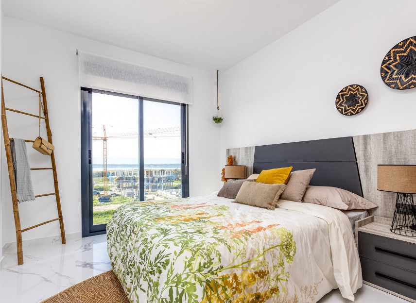 Nouvelle construction - Apartment - Guardamar del Segura - Guardamar Del Segura