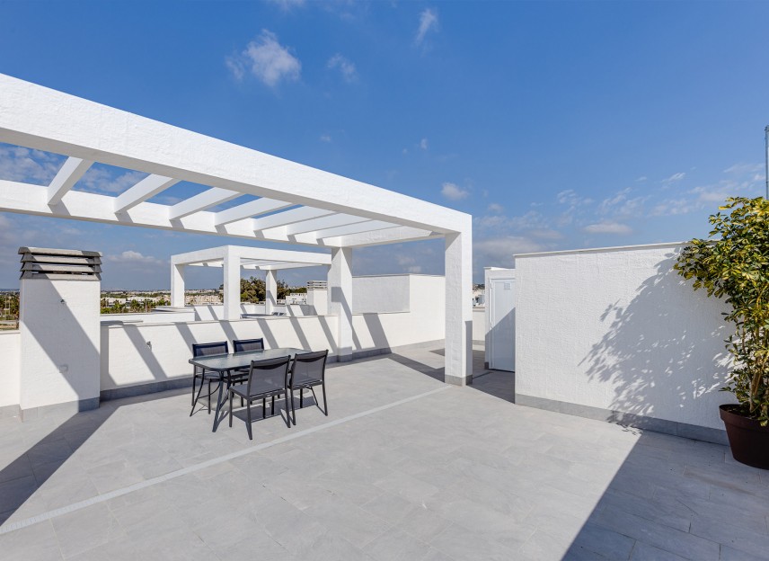 Nouvelle construction - Apartment - Guardamar del Segura - Guardamar Del Segura