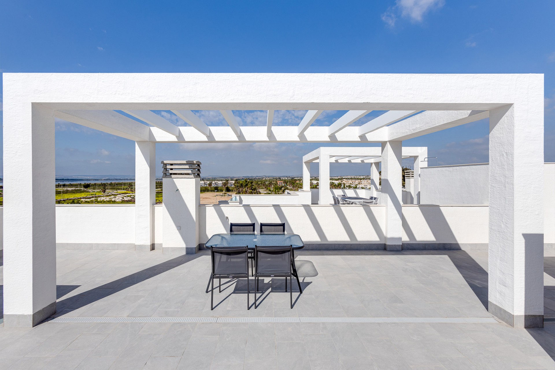 Nouvelle construction - Apartment - Guardamar del Segura - Guardamar Del Segura