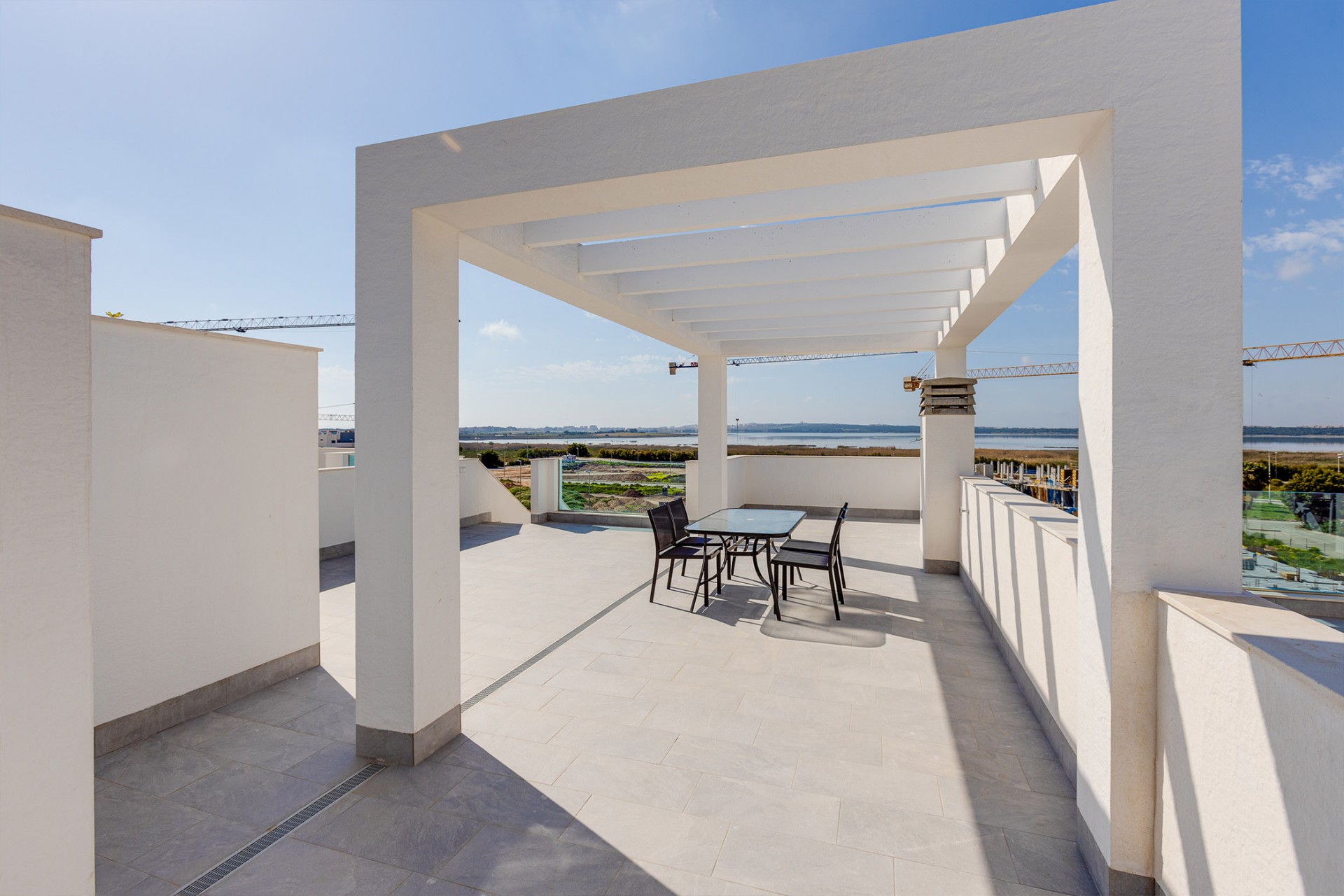 Nouvelle construction - Apartment - Guardamar del Segura - Guardamar Del Segura