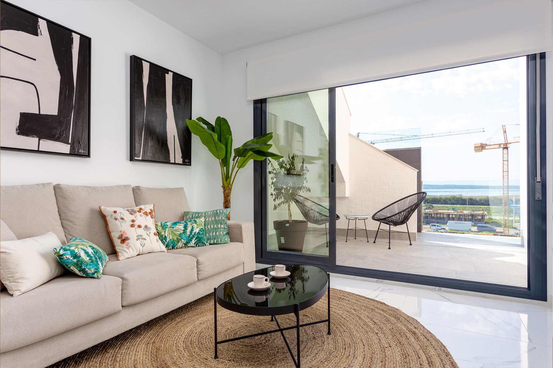 Nouvelle construction - Apartment - Guardamar del Segura - Guardamar Del Segura