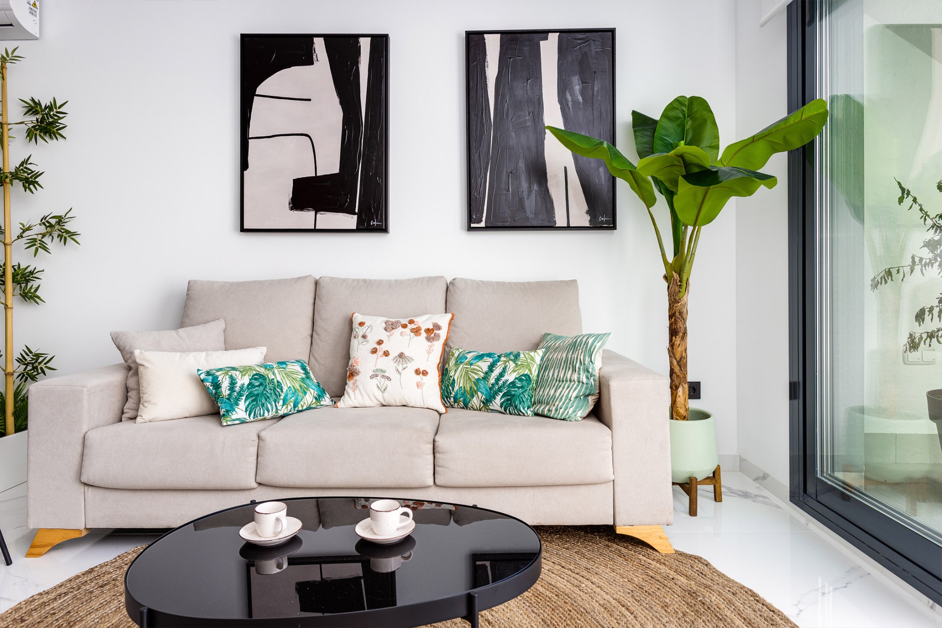 Nouvelle construction - Apartment - Guardamar del Segura - Guardamar Del Segura