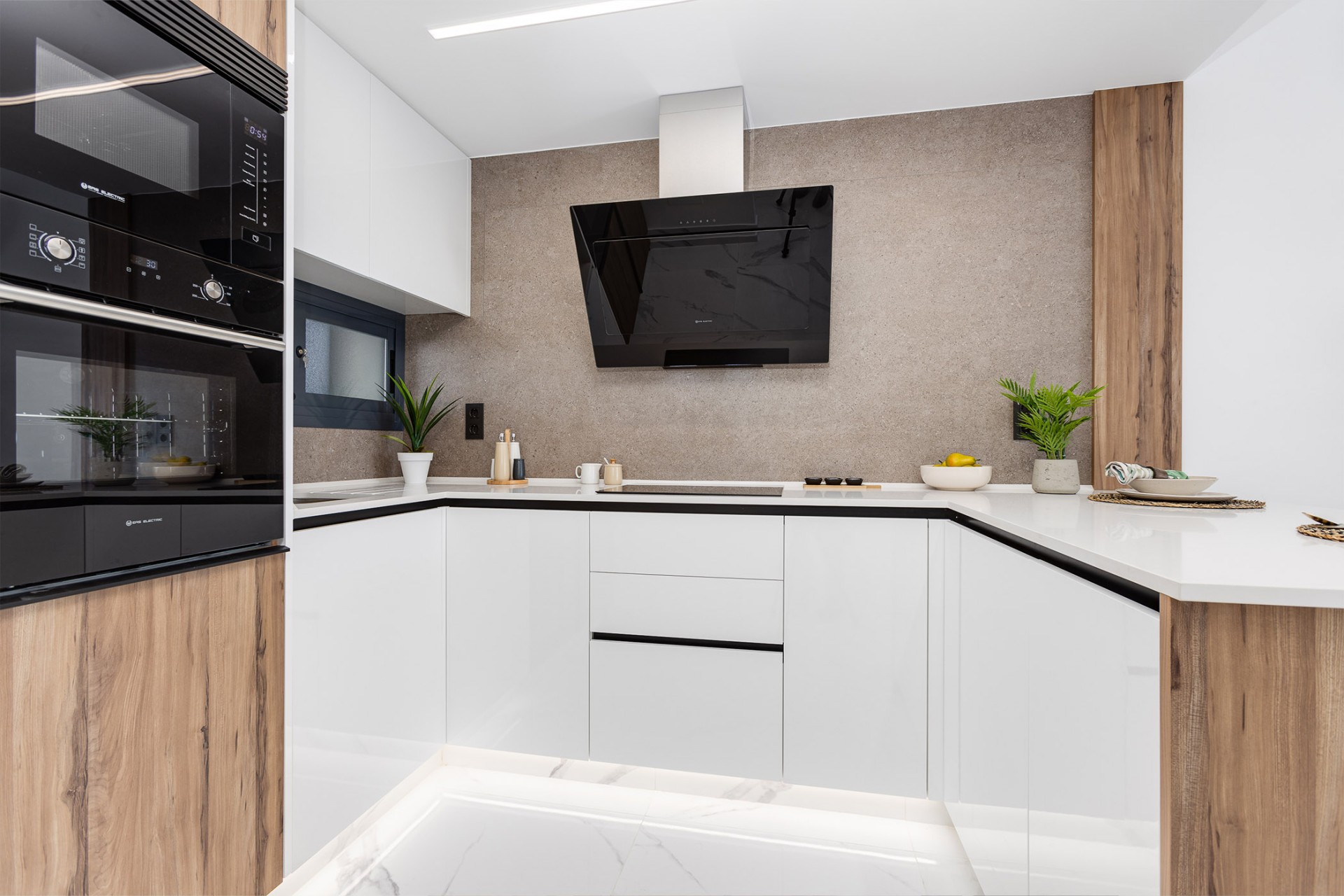 Nouvelle construction - Apartment - Guardamar del Segura - Guardamar Del Segura