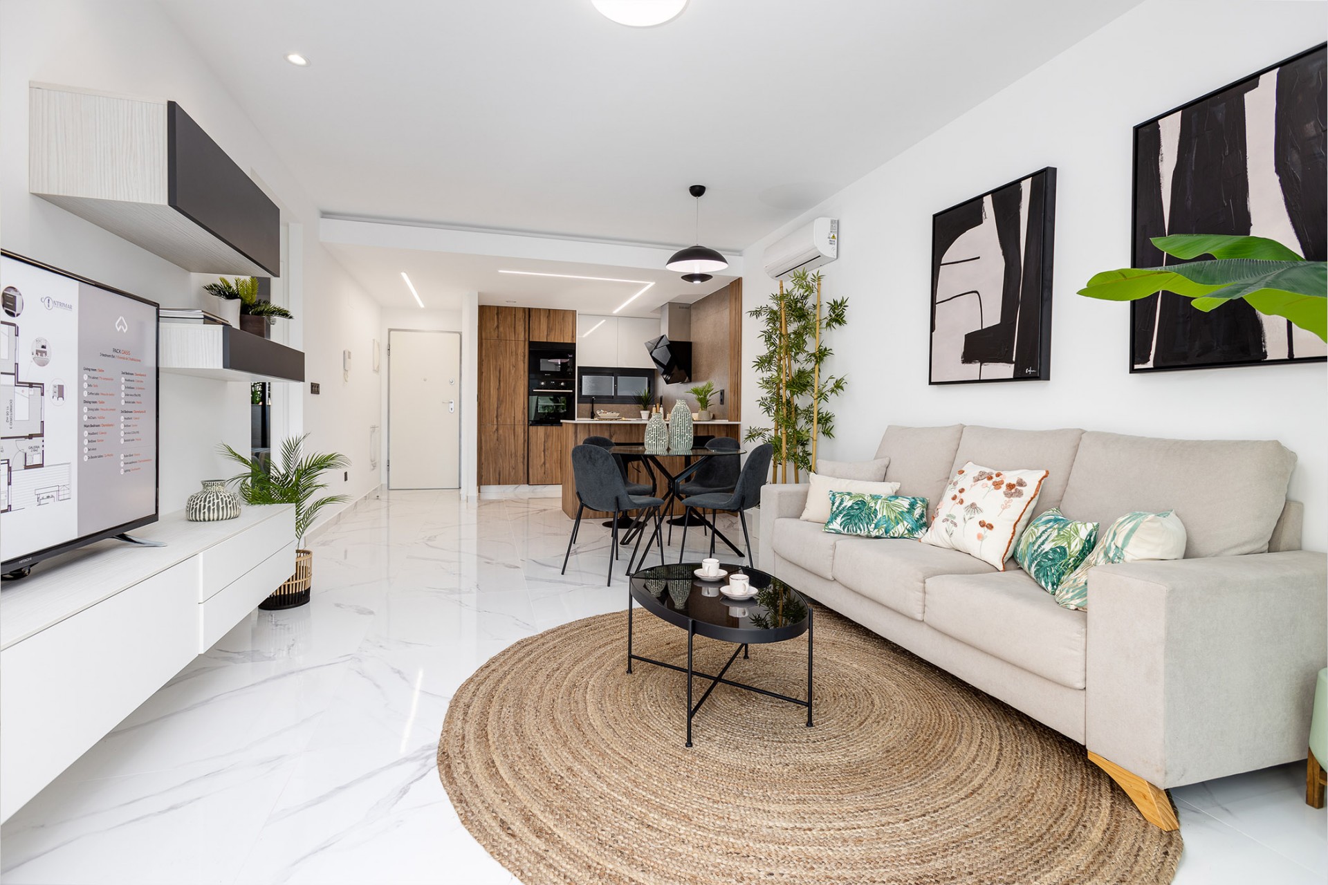 Nouvelle construction - Apartment - Guardamar del Segura - Guardamar Del Segura