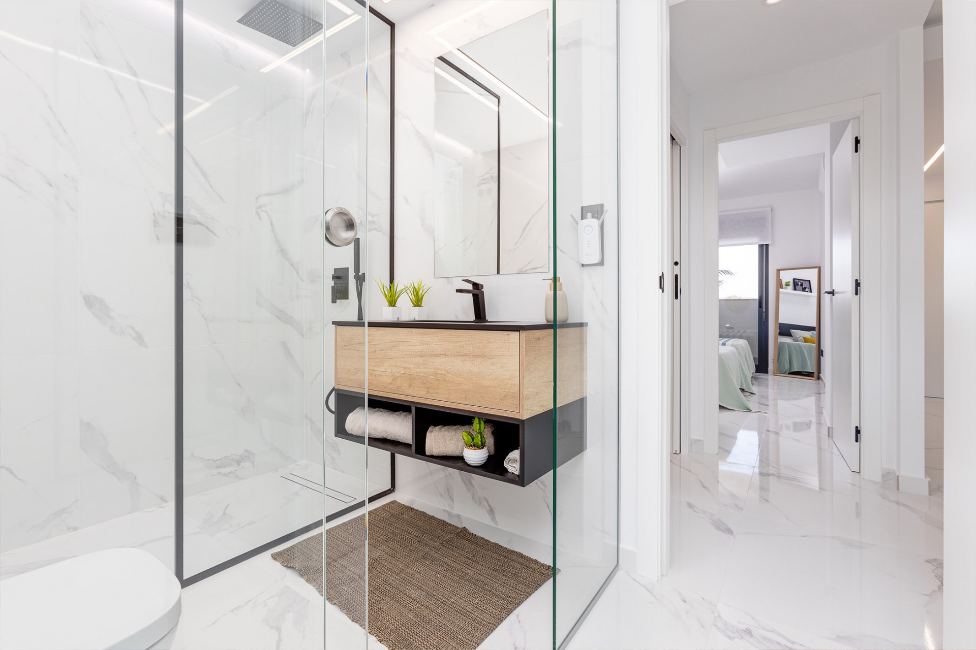 Nouvelle construction - Apartment - Guardamar del Segura - Guardamar Del Segura